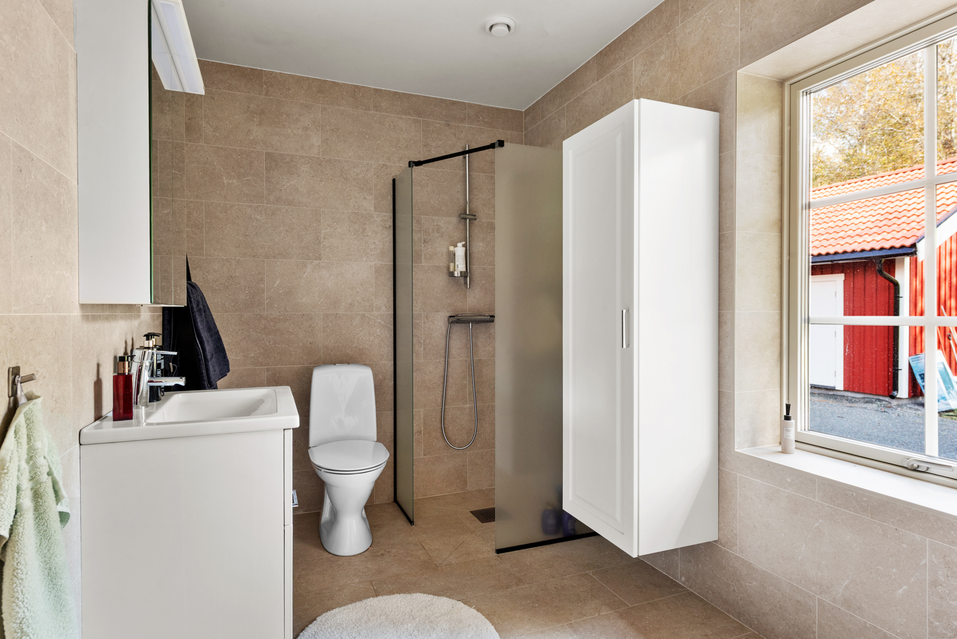 Bostadsbild från Hallstaviksvägen 539, Såld i Skebobruk, Norrtälje