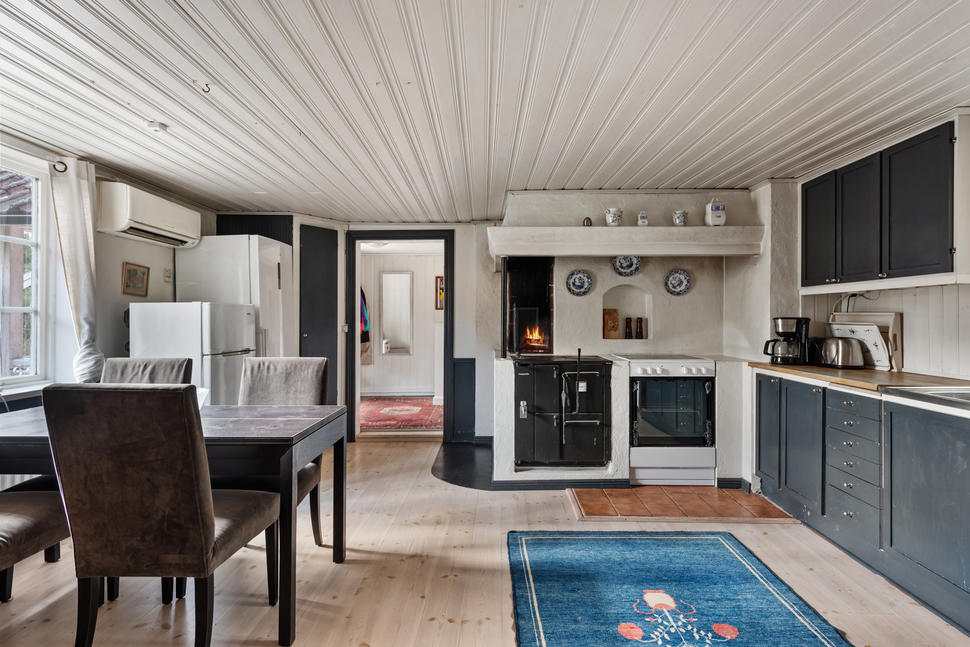 Bostadsbild från Hallstaviksvägen 539, Såld i Skebobruk, Norrtälje