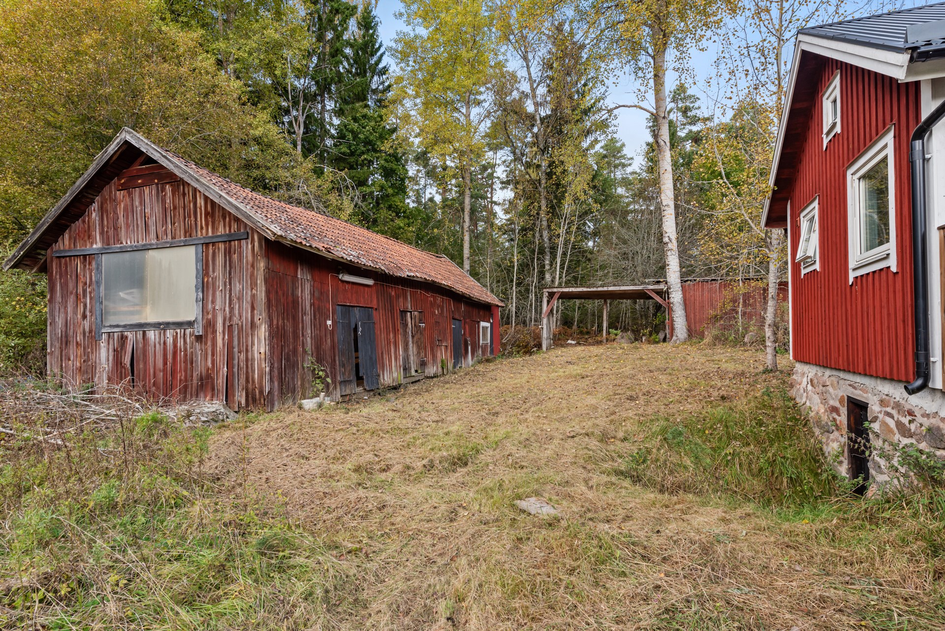 Bostadsbild från Hallstaviksvägen 539, Såld i Skebobruk, Norrtälje