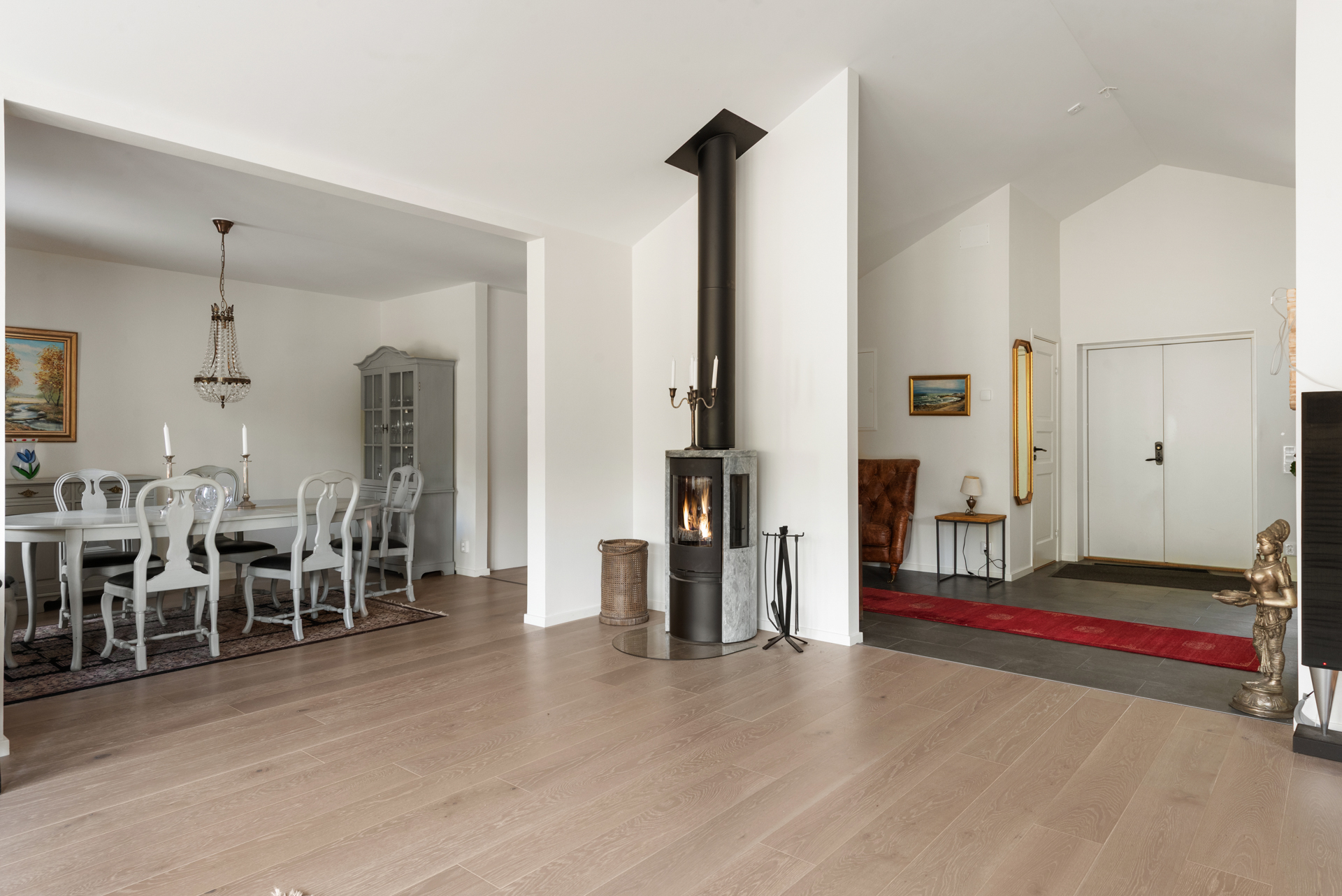 Bostadsbild från Hallstaviksvägen 539, Såld i Skebobruk, Norrtälje