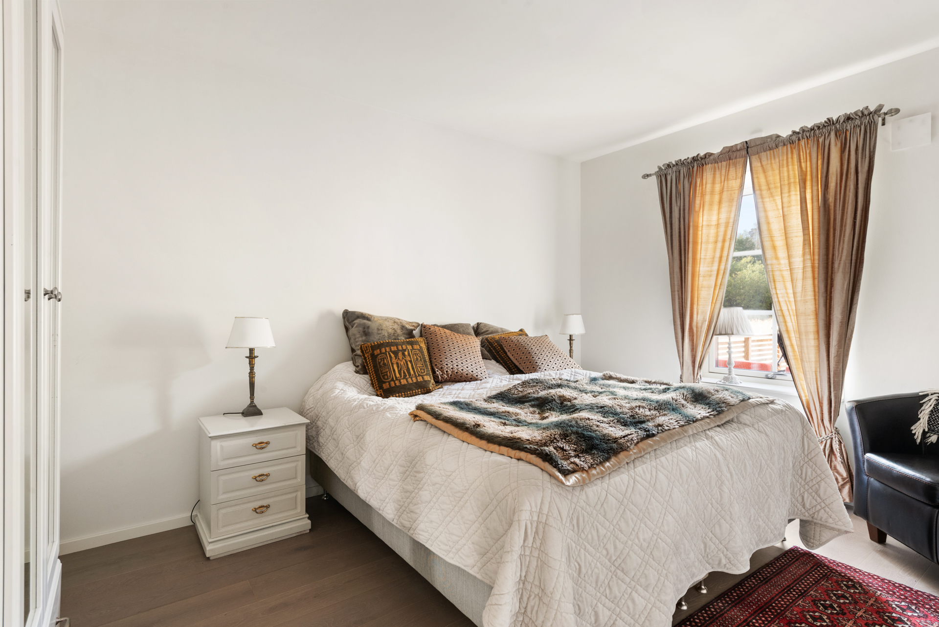 Bostadsbild från Hallstaviksvägen 539, Såld i Skebobruk, Norrtälje