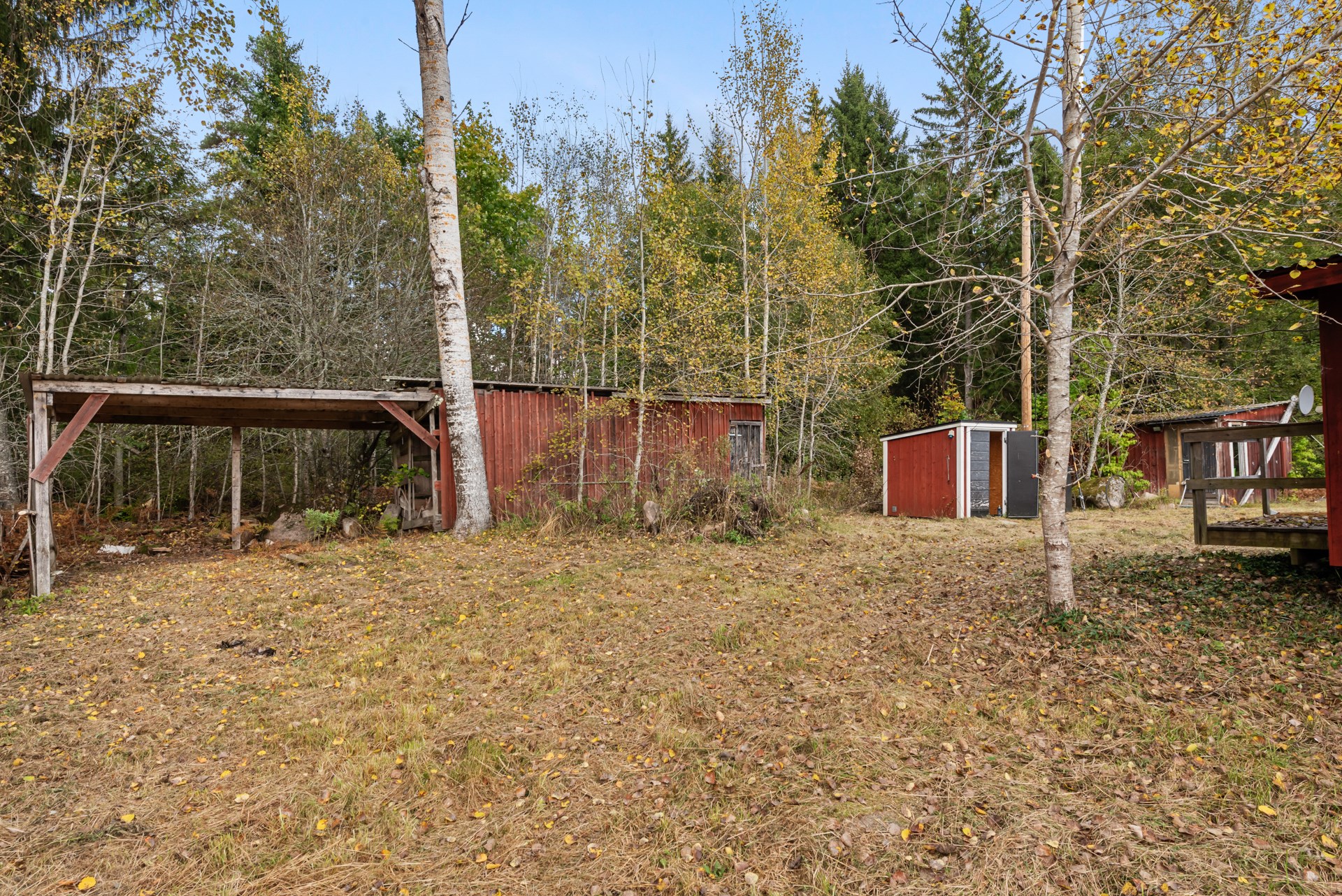 Bostadsbild från Hallstaviksvägen 539, Såld i Skebobruk, Norrtälje