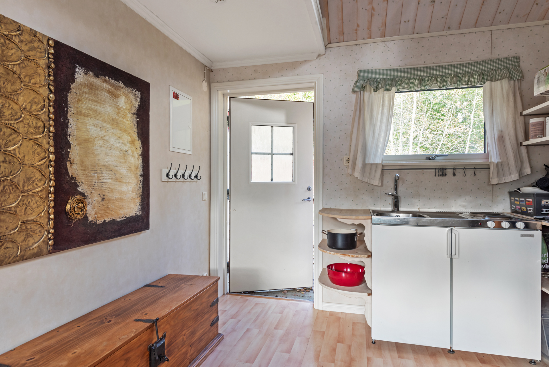 Bostadsbild från Hallstaviksvägen 539, Såld i Skebobruk, Norrtälje