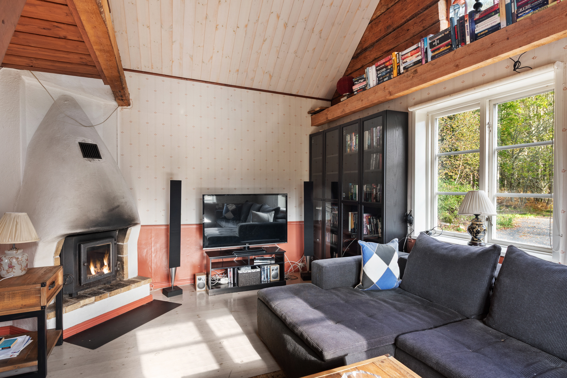 Bostadsbild från Hallstaviksvägen 539, Såld i Skebobruk, Norrtälje