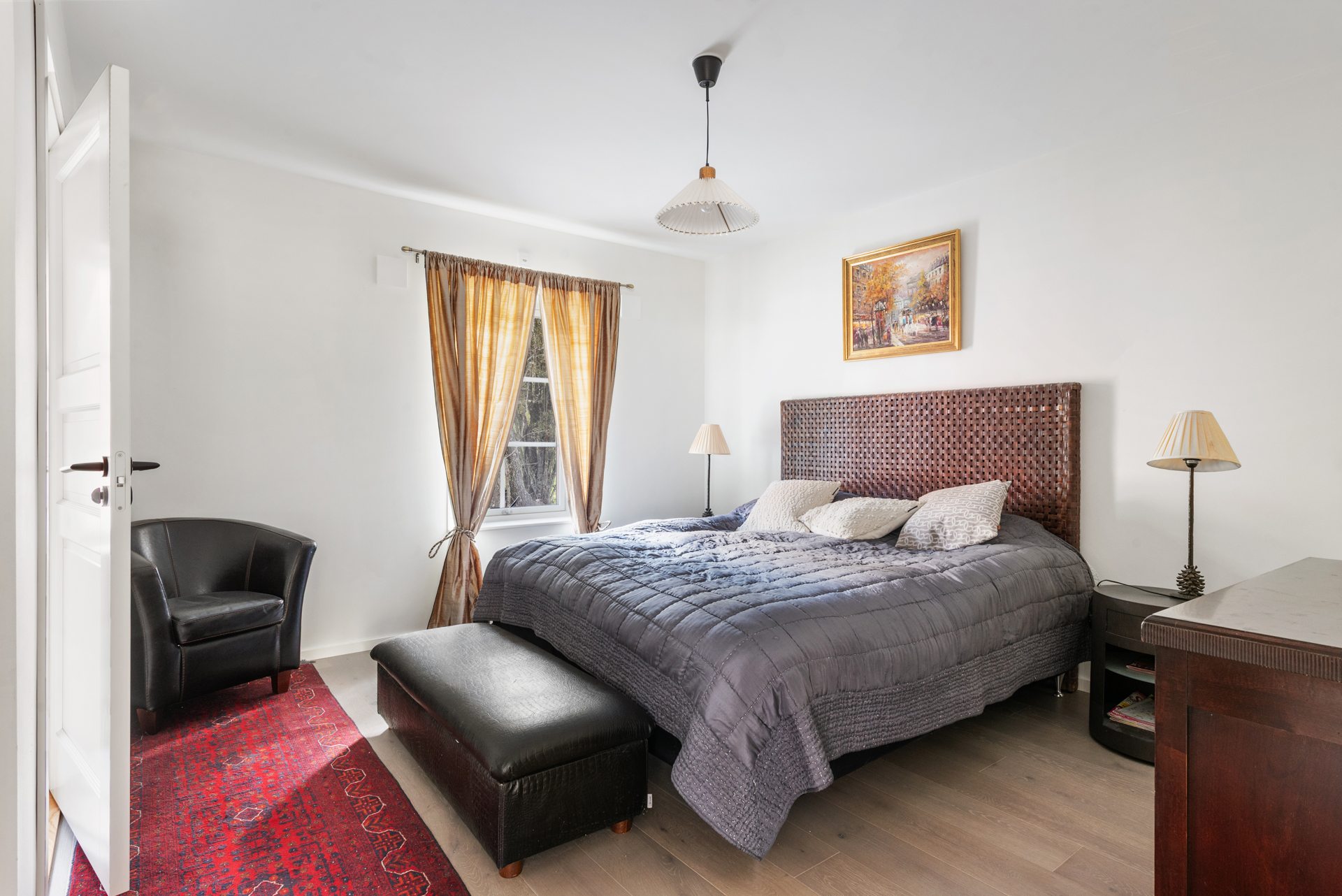 Bostadsbild från Hallstaviksvägen 539, Såld i Skebobruk, Norrtälje