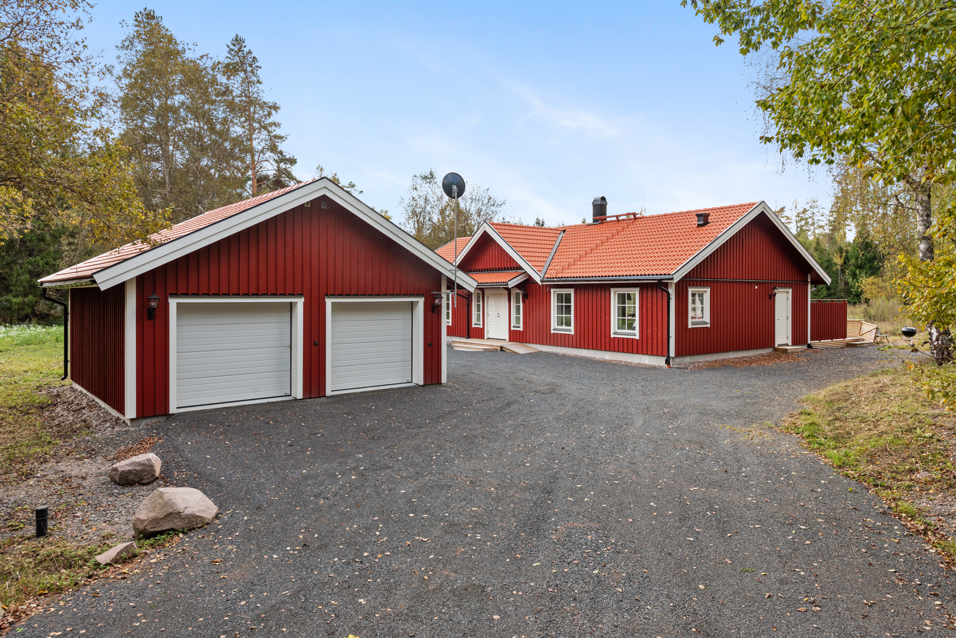 Bostadsbild från Hallstaviksvägen 539, Såld i Skebobruk, Norrtälje