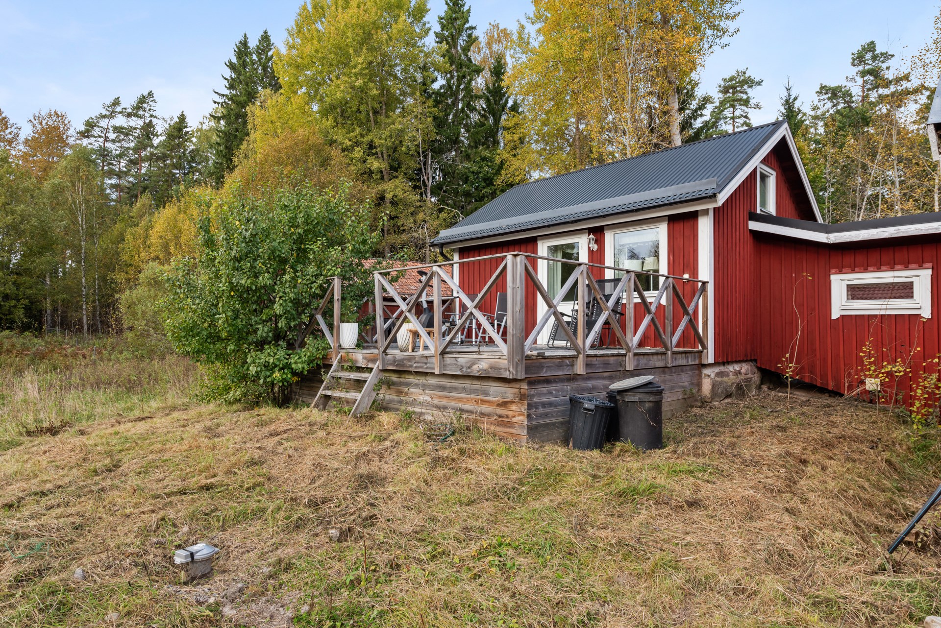 Bostadsbild från Hallstaviksvägen 539, Såld i Skebobruk, Norrtälje