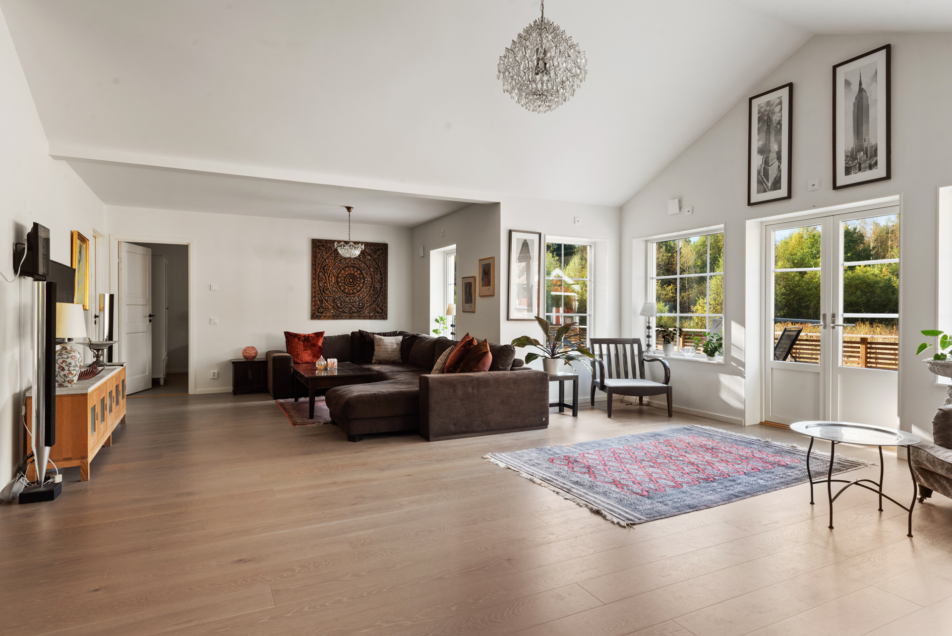 Bostadsbild från Hallstaviksvägen 539, Såld i Skebobruk, Norrtälje