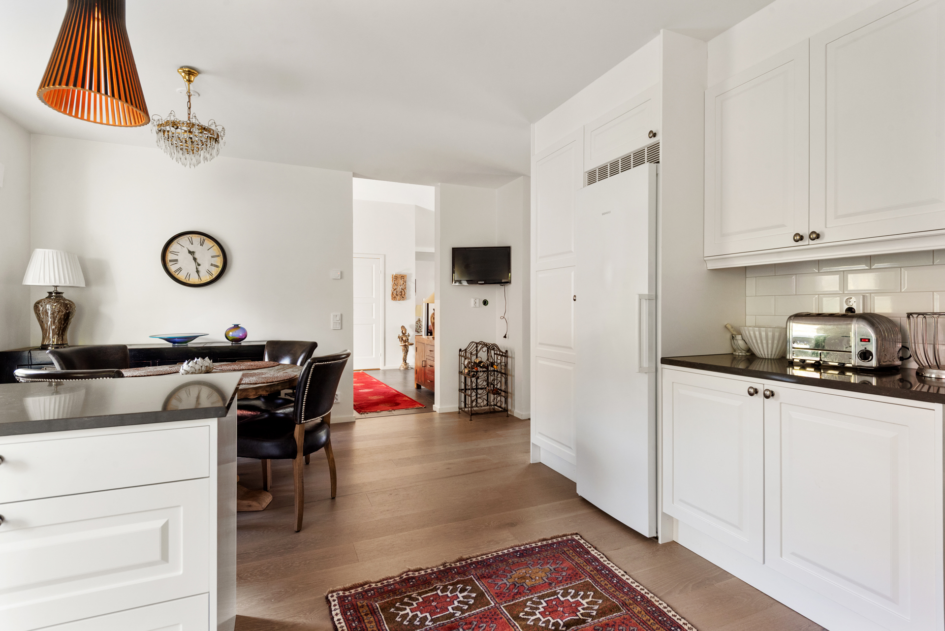 Bostadsbild från Hallstaviksvägen 539, Såld i Skebobruk, Norrtälje