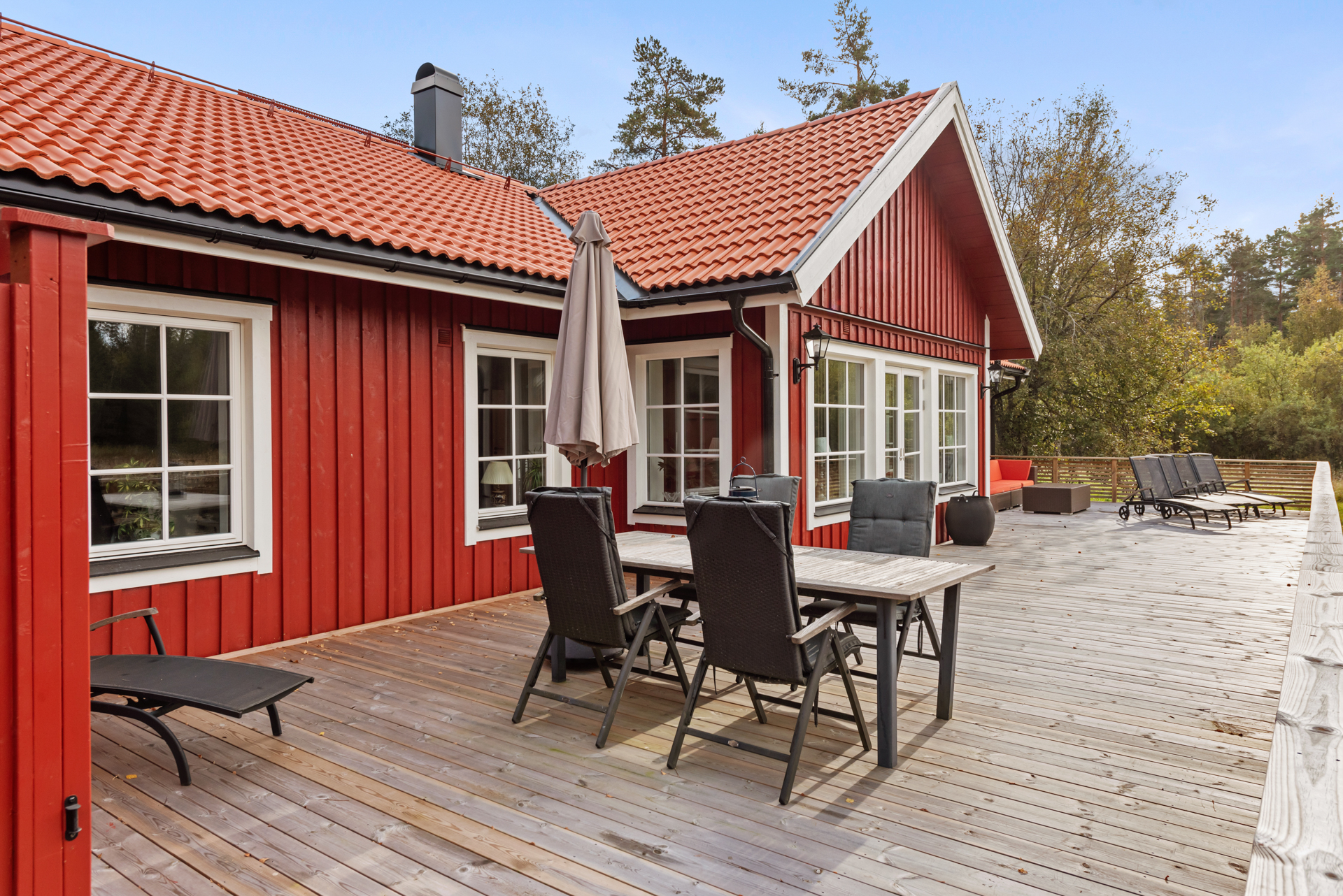 Bostadsbild från Hallstaviksvägen 539, Såld i Skebobruk, Norrtälje