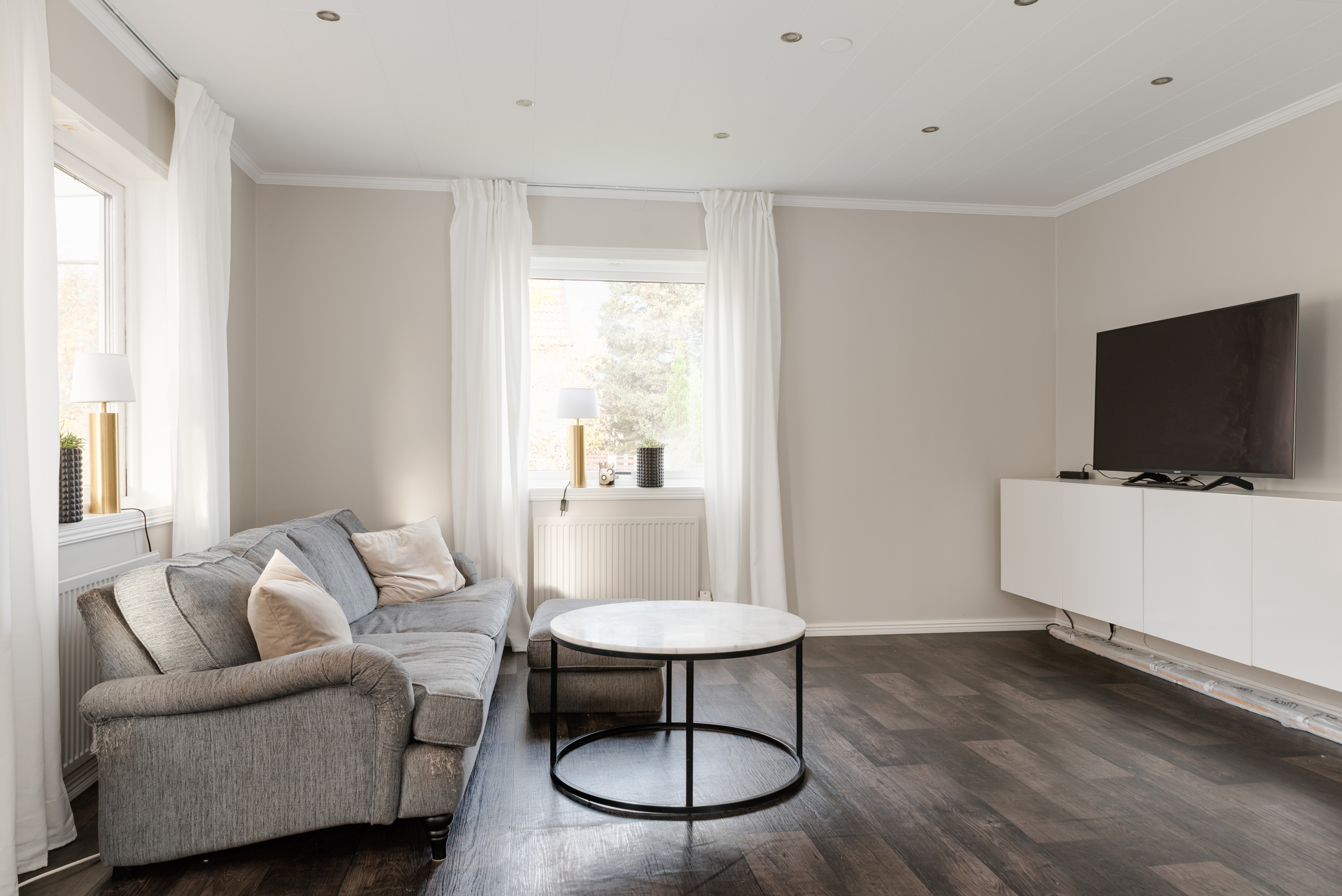 Bostadsbild från Fiskarvägen 18A, Till salu i Skultuna, Västerås