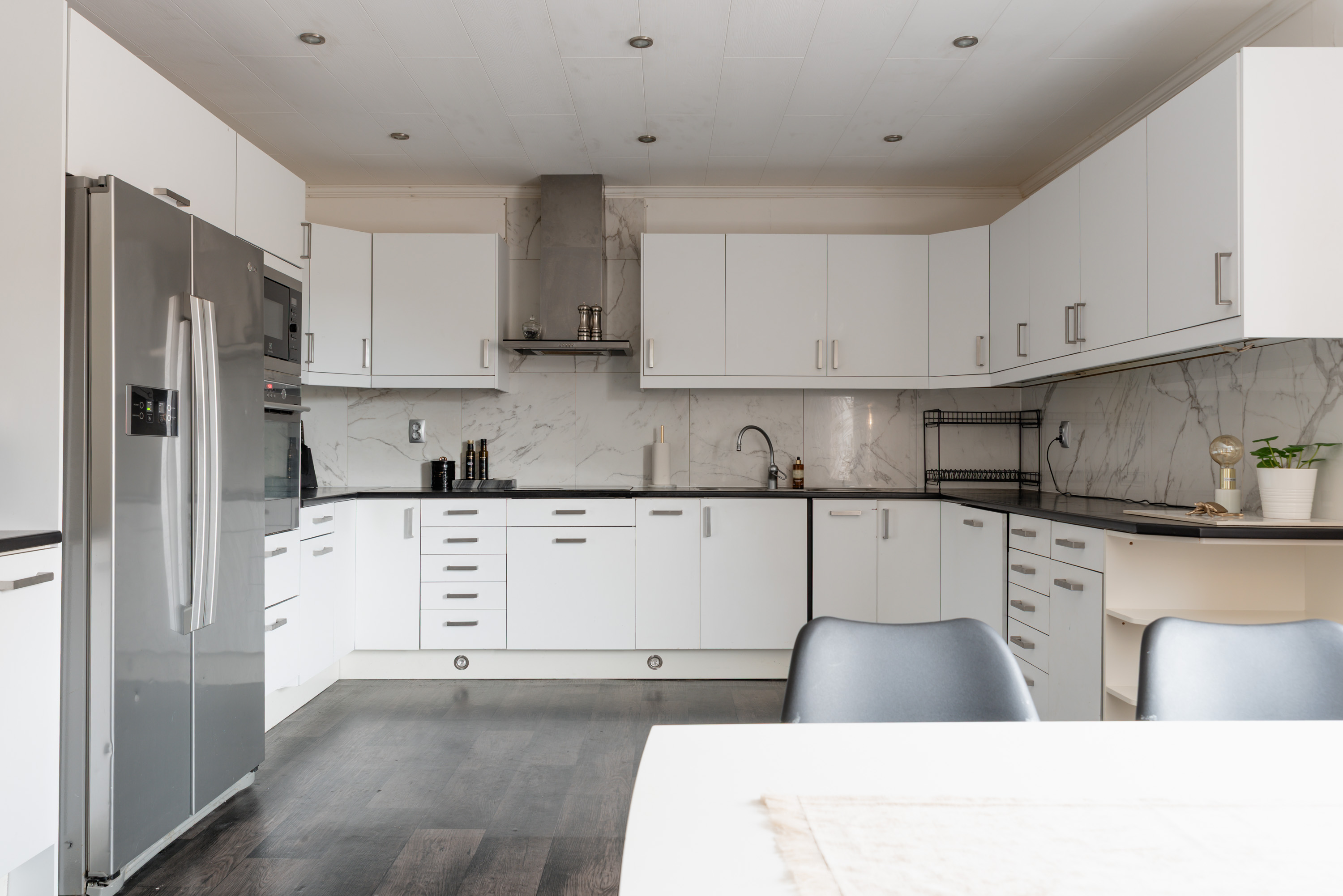 Bostadsbild från Fiskarvägen 18A, Till salu i Skultuna, Västerås