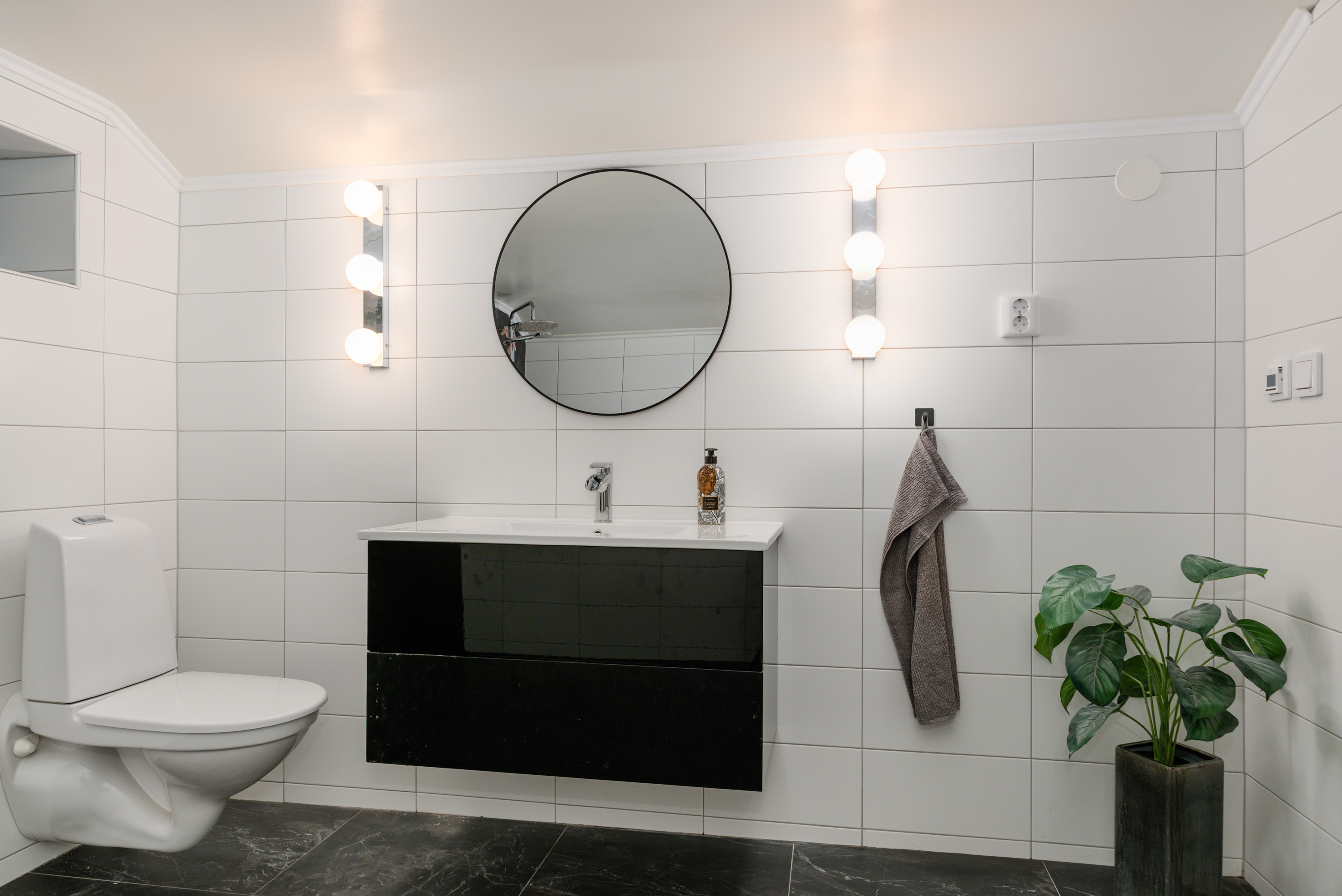 Bostadsbild från Fiskarvägen 18A, Till salu i Skultuna, Västerås