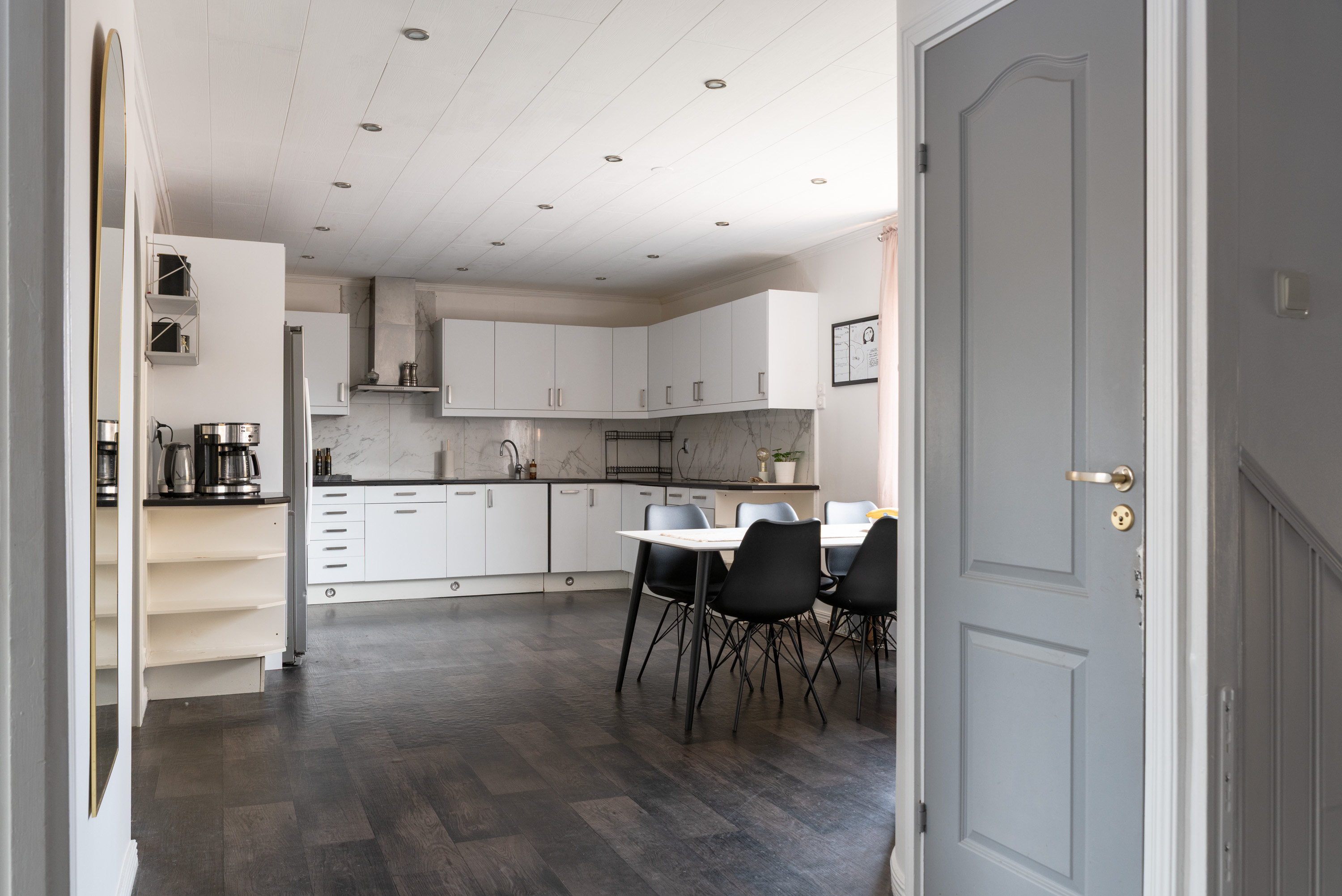 Bostadsbild från Fiskarvägen 18A, Till salu i Skultuna, Västerås