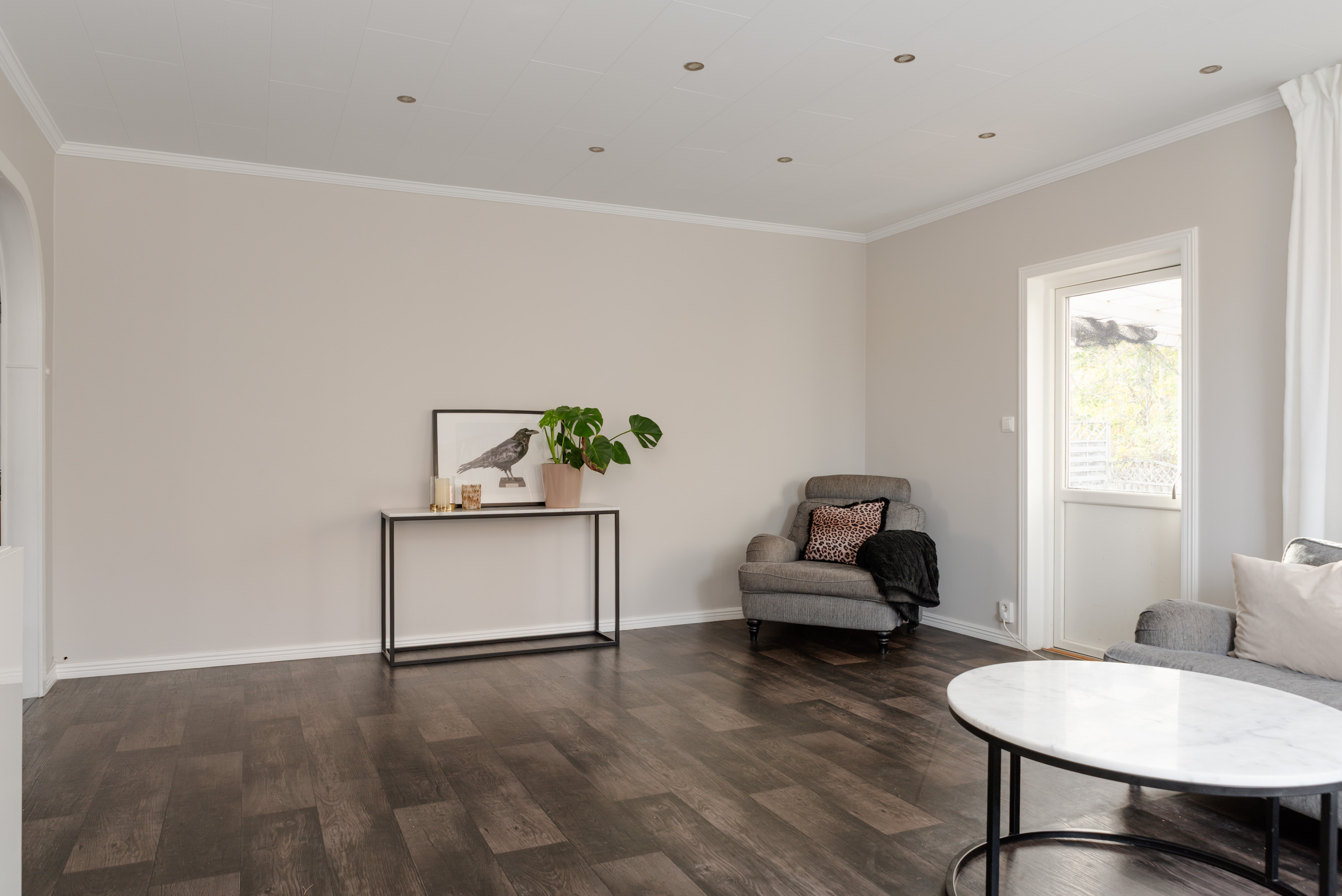 Bostadsbild från Fiskarvägen 18A, Till salu i Skultuna, Västerås