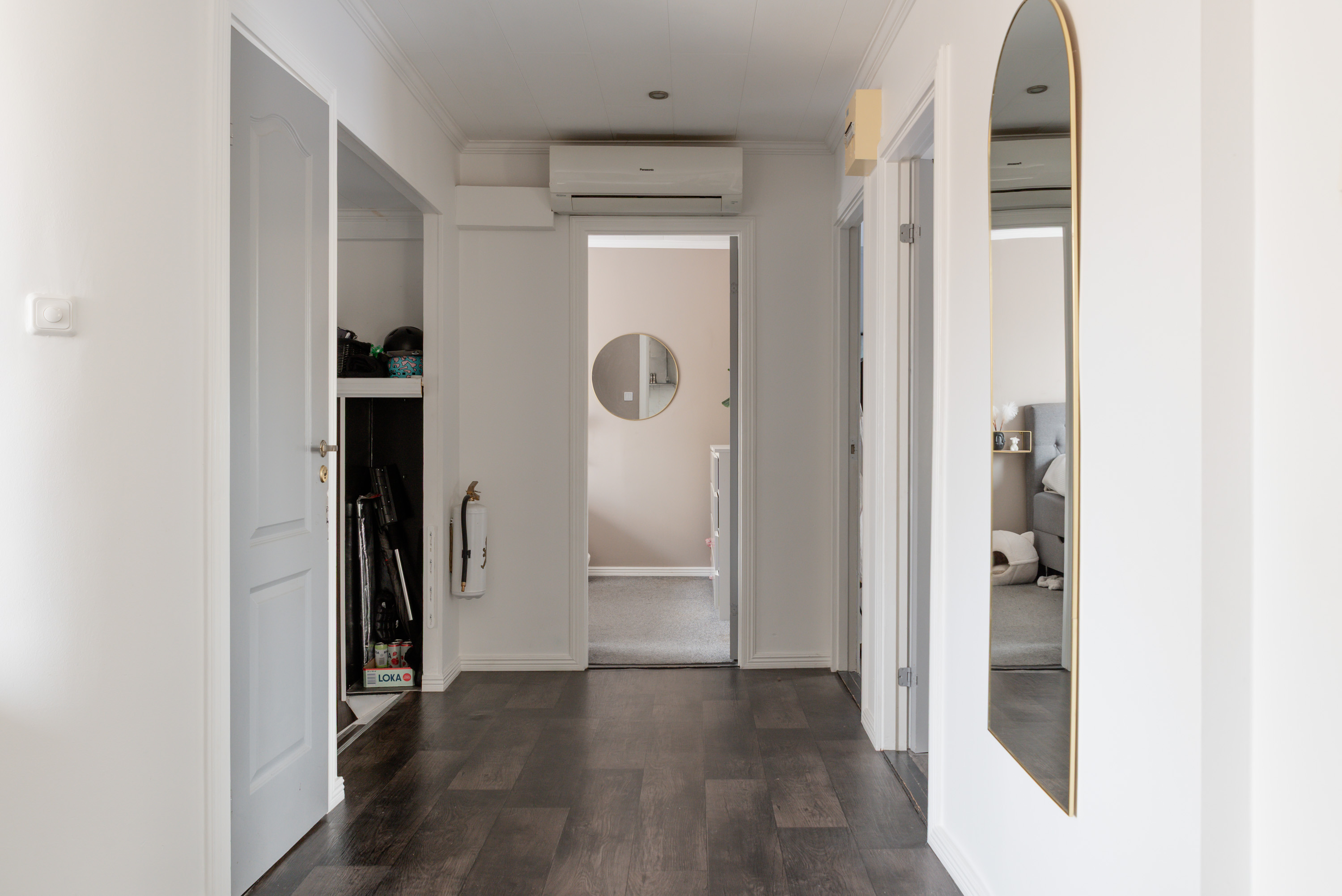 Bostadsbild från Fiskarvägen 18A, Till salu i Skultuna, Västerås