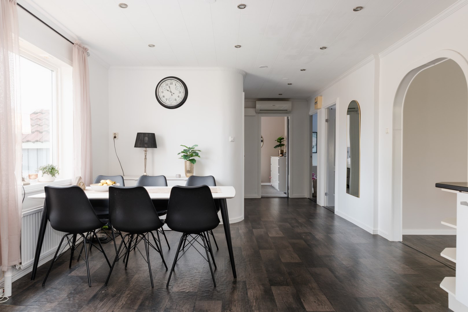 Bostadsbild från Fiskarvägen 18A, Till salu i Skultuna, Västerås