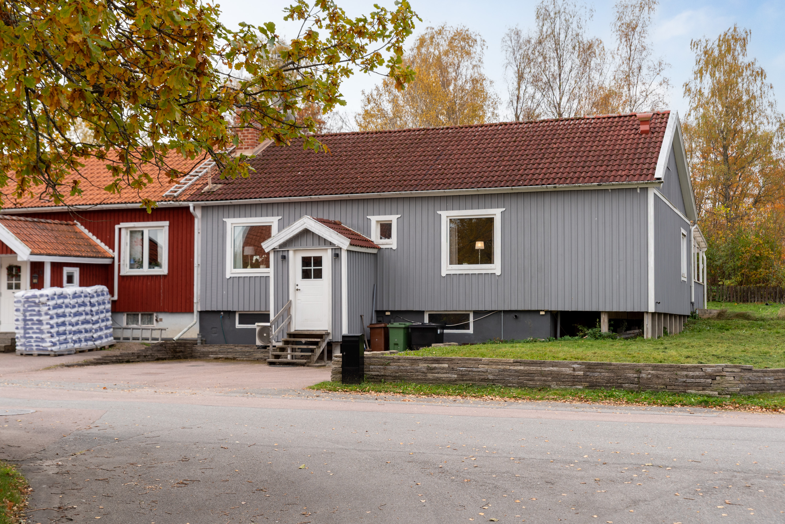 Bostadsbild från Fiskarvägen 18A, Till salu i Skultuna, Västerås