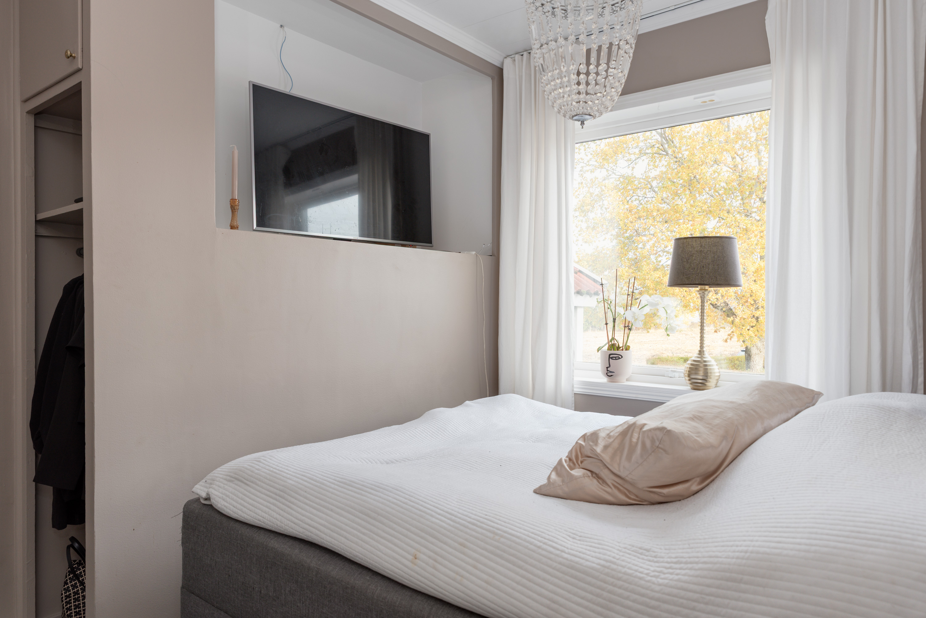 Bostadsbild från Fiskarvägen 18A, Till salu i Skultuna, Västerås