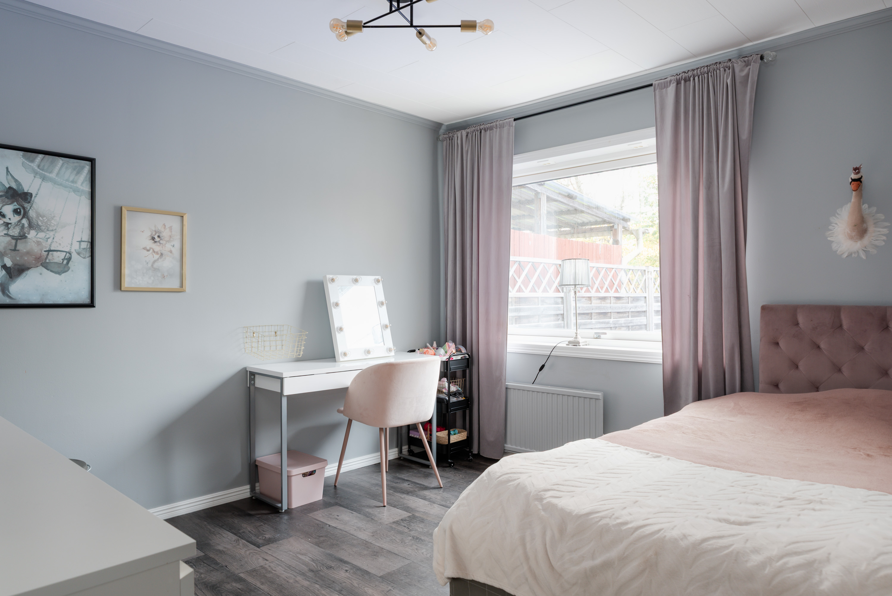 Bostadsbild från Fiskarvägen 18A, Till salu i Skultuna, Västerås