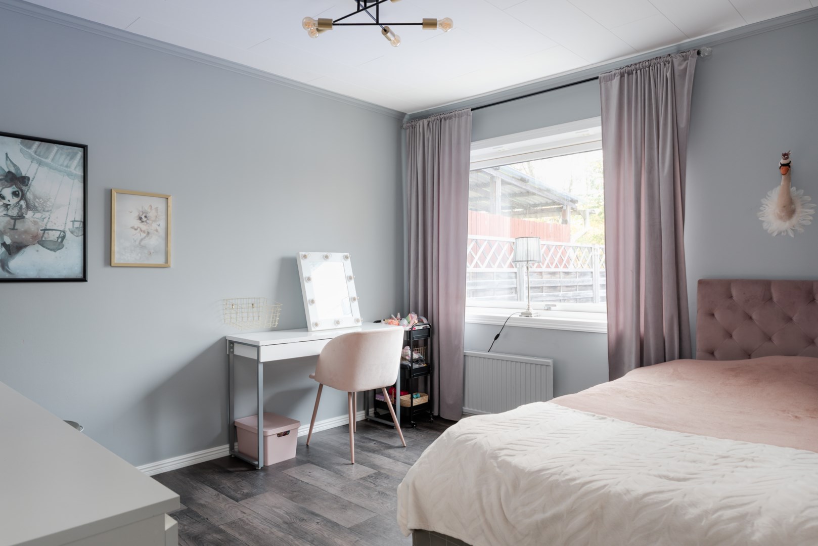 Bostadsbild från Fiskarvägen 18A, Till salu i Skultuna, Västerås