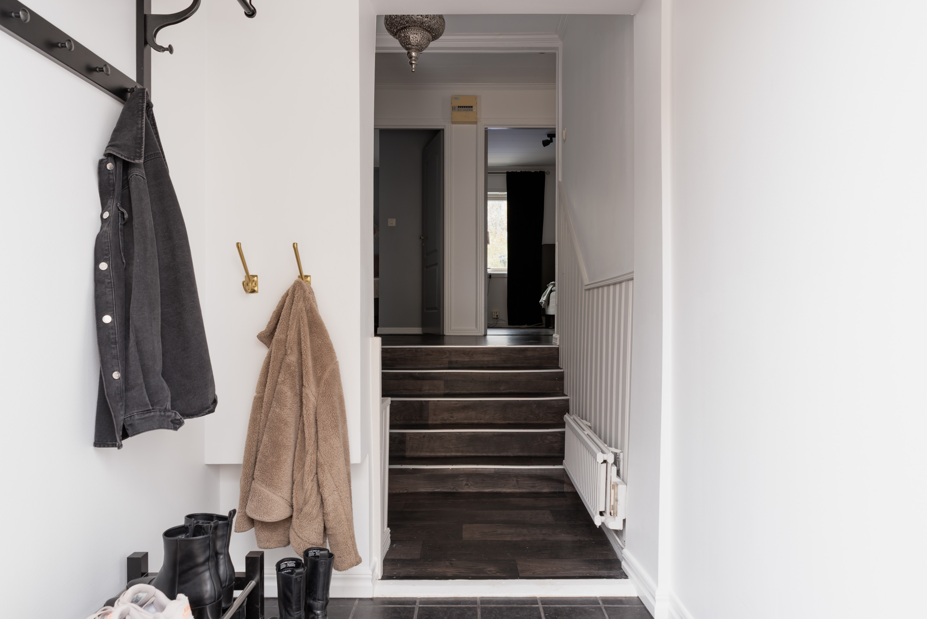 Bostadsbild från Fiskarvägen 18A, Till salu i Skultuna, Västerås