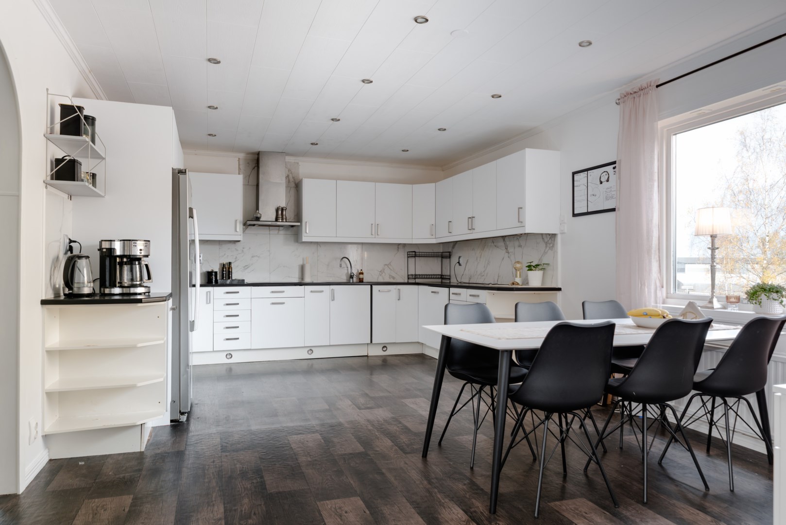 Bostadsbild från Fiskarvägen 18A, Till salu i Skultuna, Västerås