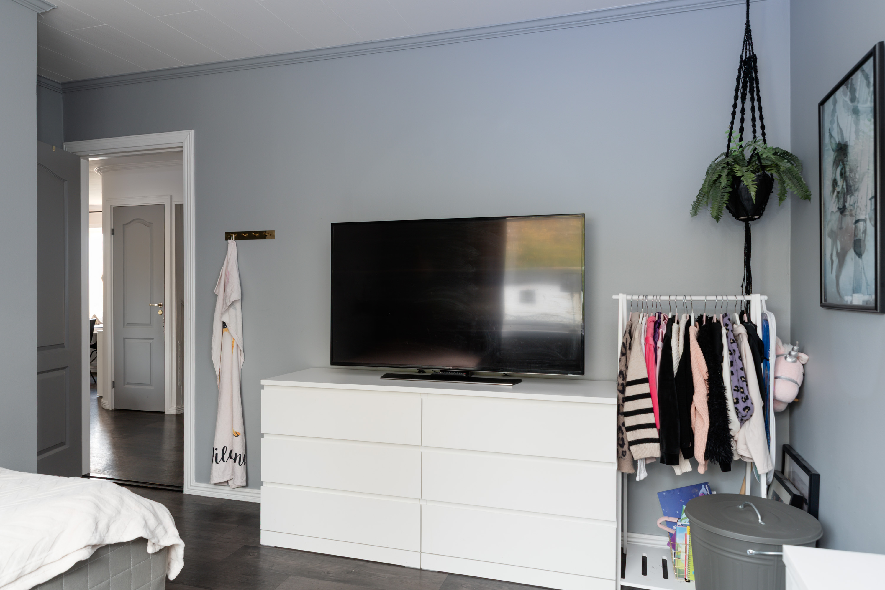 Bostadsbild från Fiskarvägen 18A, Till salu i Skultuna, Västerås