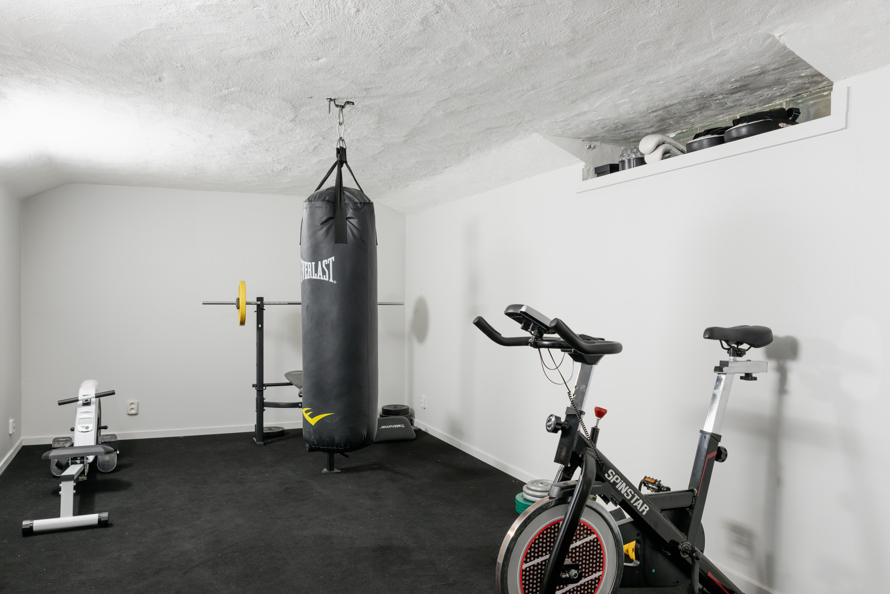 Bostadsbild från Fiskarvägen 18A, Till salu i Skultuna, Västerås