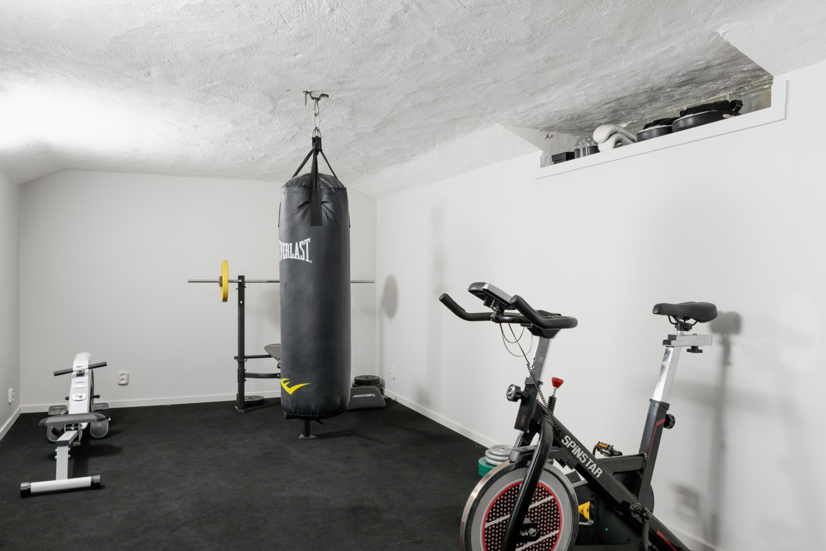 Bostadsbild från Fiskarvägen 18A, Till salu i Skultuna, Västerås