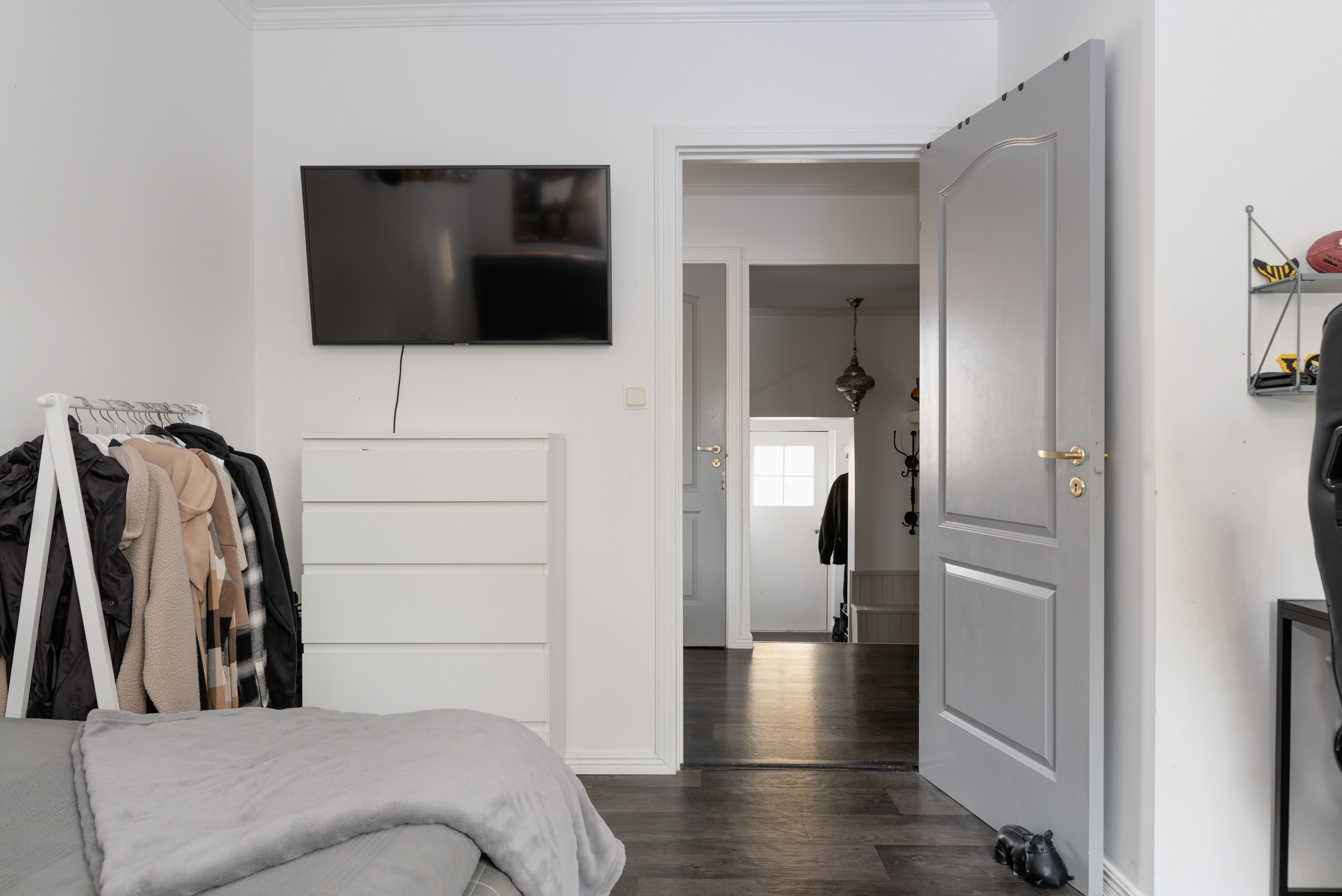 Bostadsbild från Fiskarvägen 18A, Till salu i Skultuna, Västerås