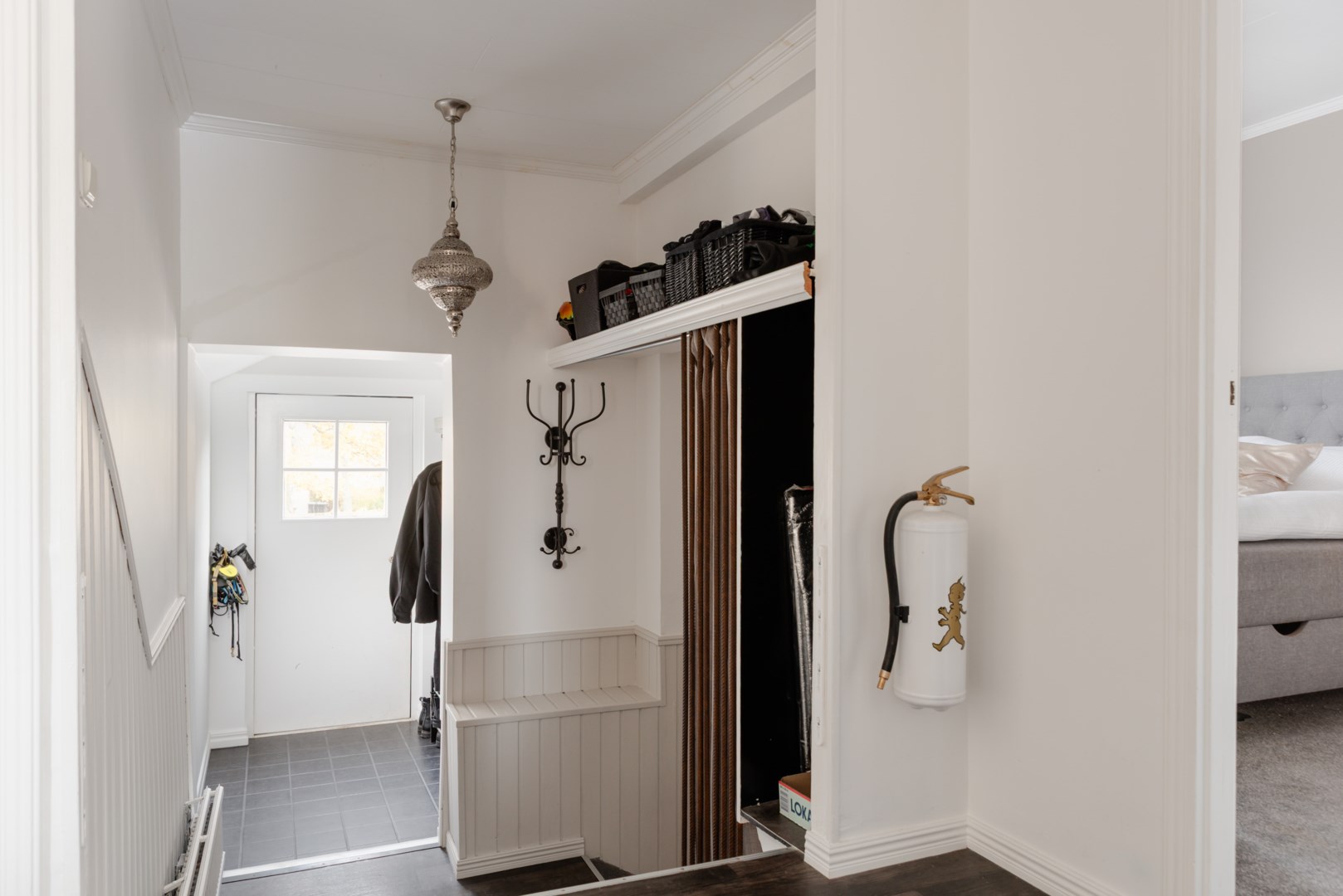 Bostadsbild från Fiskarvägen 18A, Till salu i Skultuna, Västerås