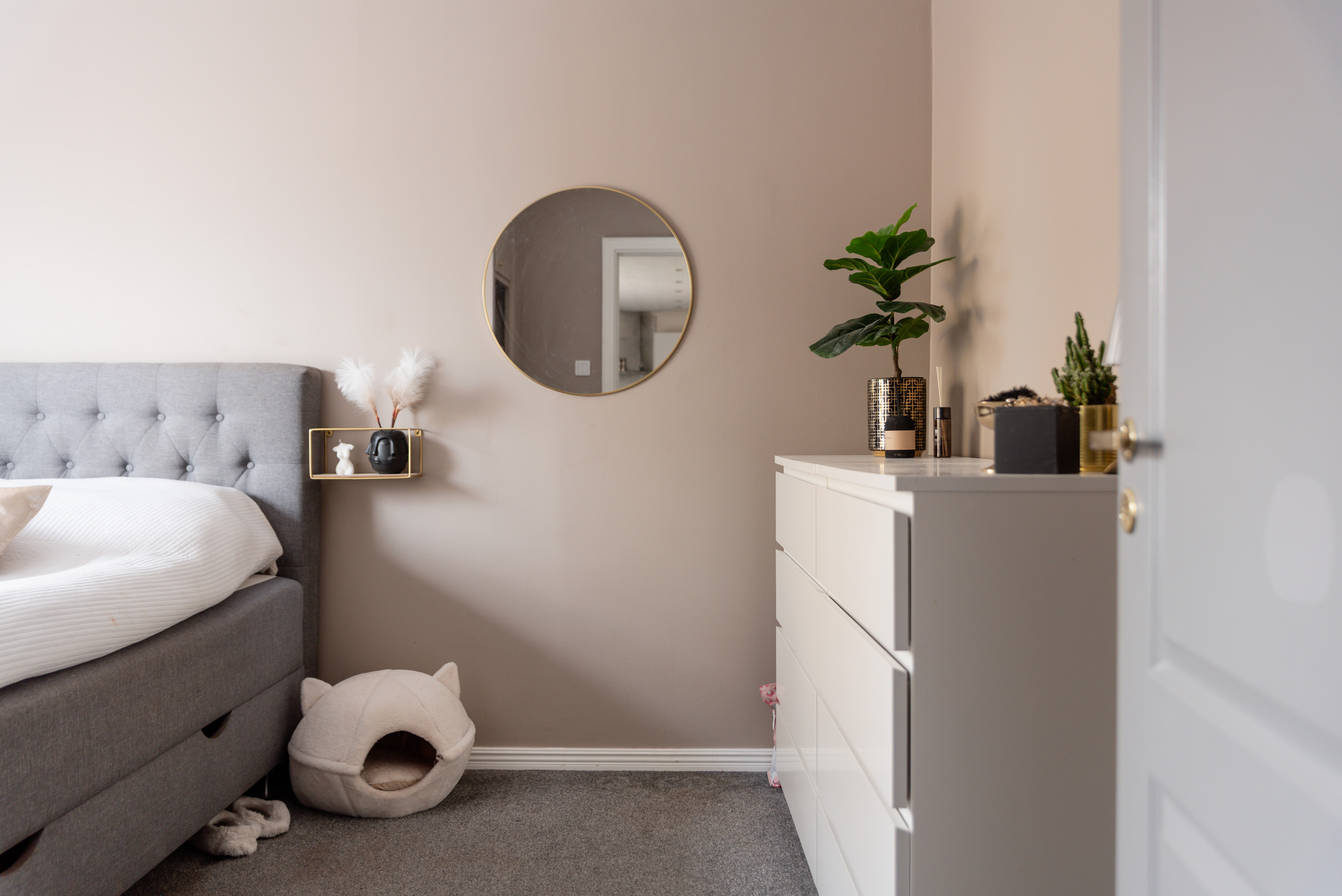 Bostadsbild från Fiskarvägen 18A, Till salu i Skultuna, Västerås