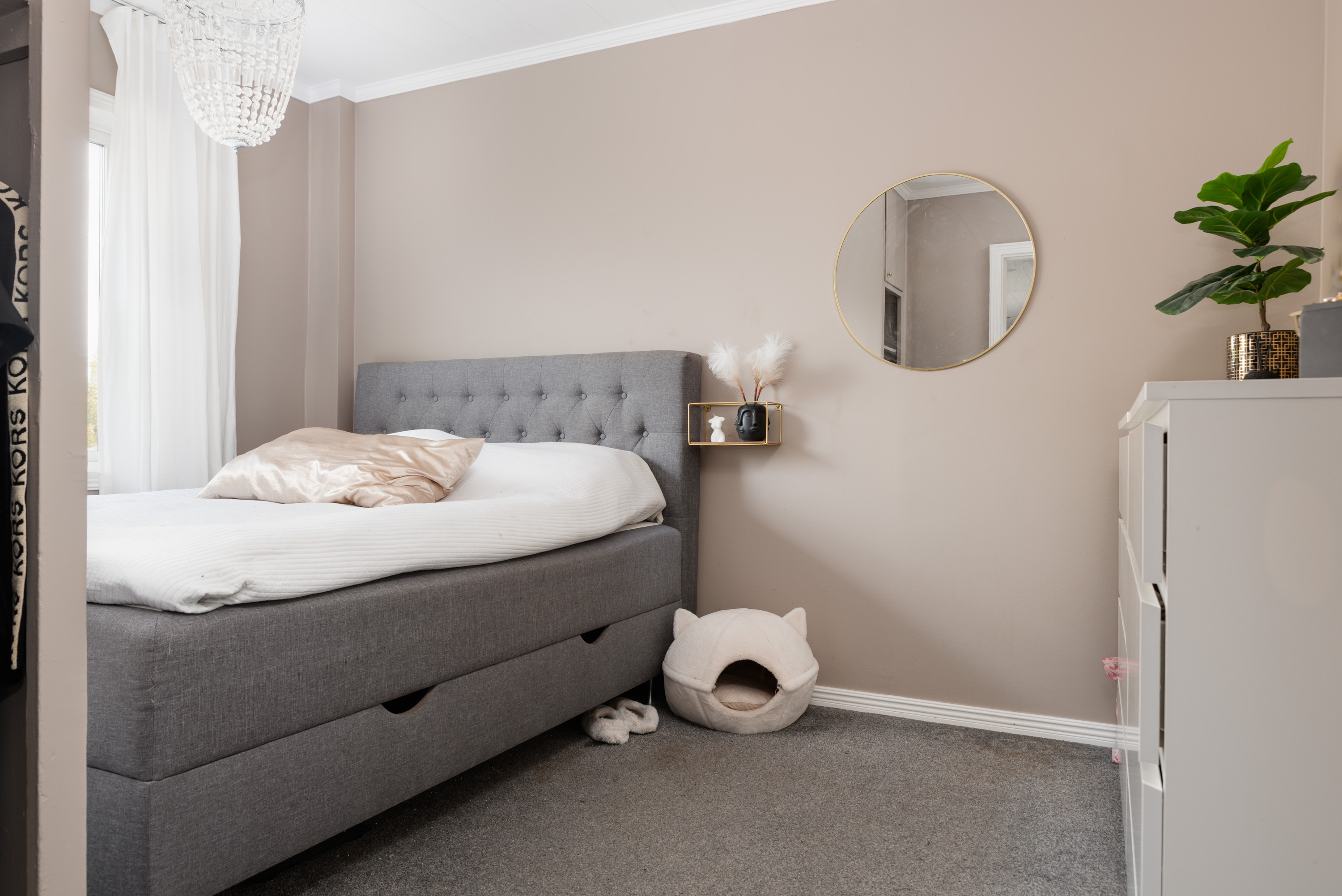 Bostadsbild från Fiskarvägen 18A, Till salu i Skultuna, Västerås