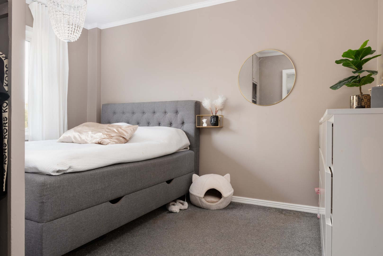 Bostadsbild från Fiskarvägen 18A, Till salu i Skultuna, Västerås