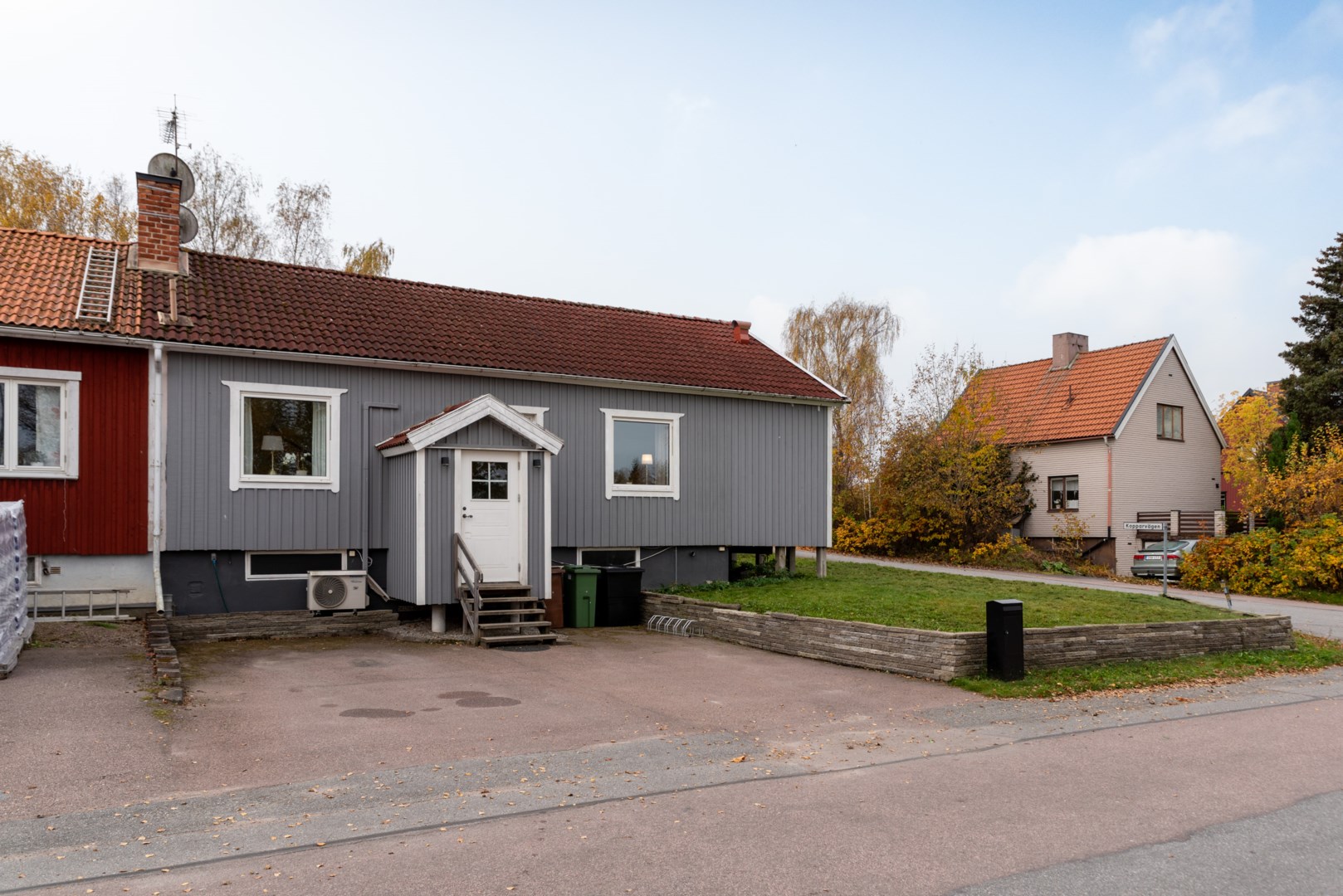 Bostadsbild från Fiskarvägen 18A, Till salu i Skultuna, Västerås