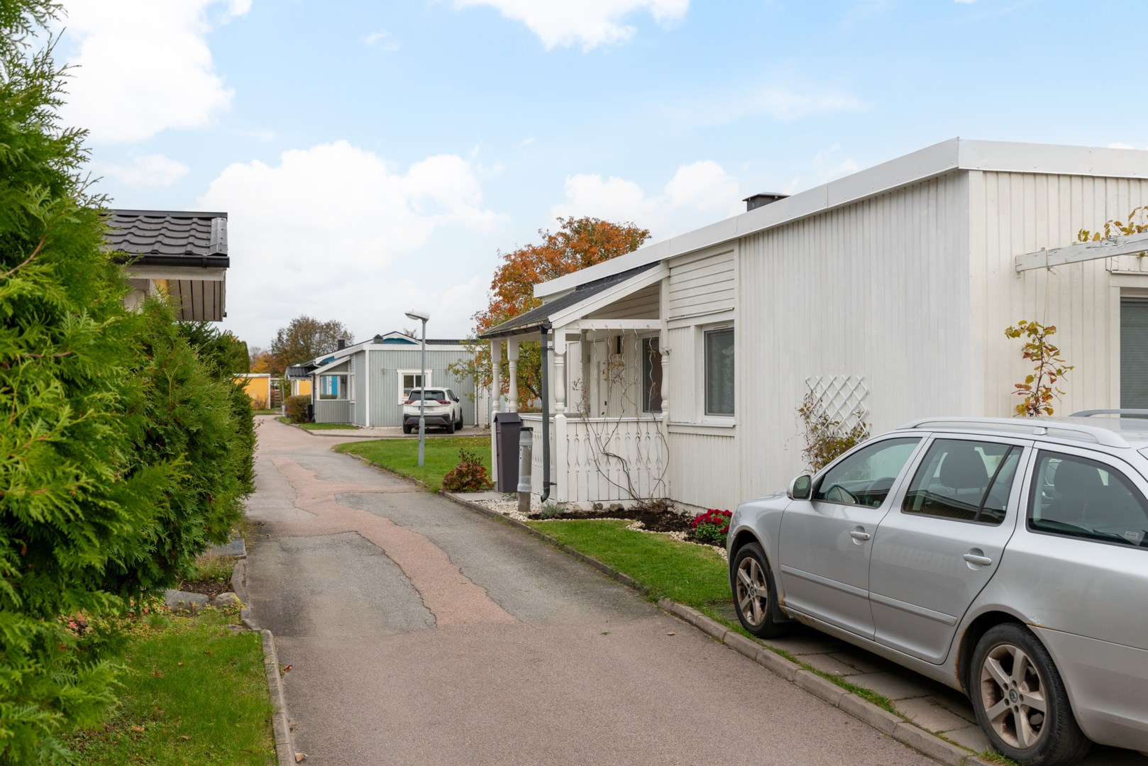 Bostadsbild från Bessemergatan 107, Till salu i Bäckby, Västerås