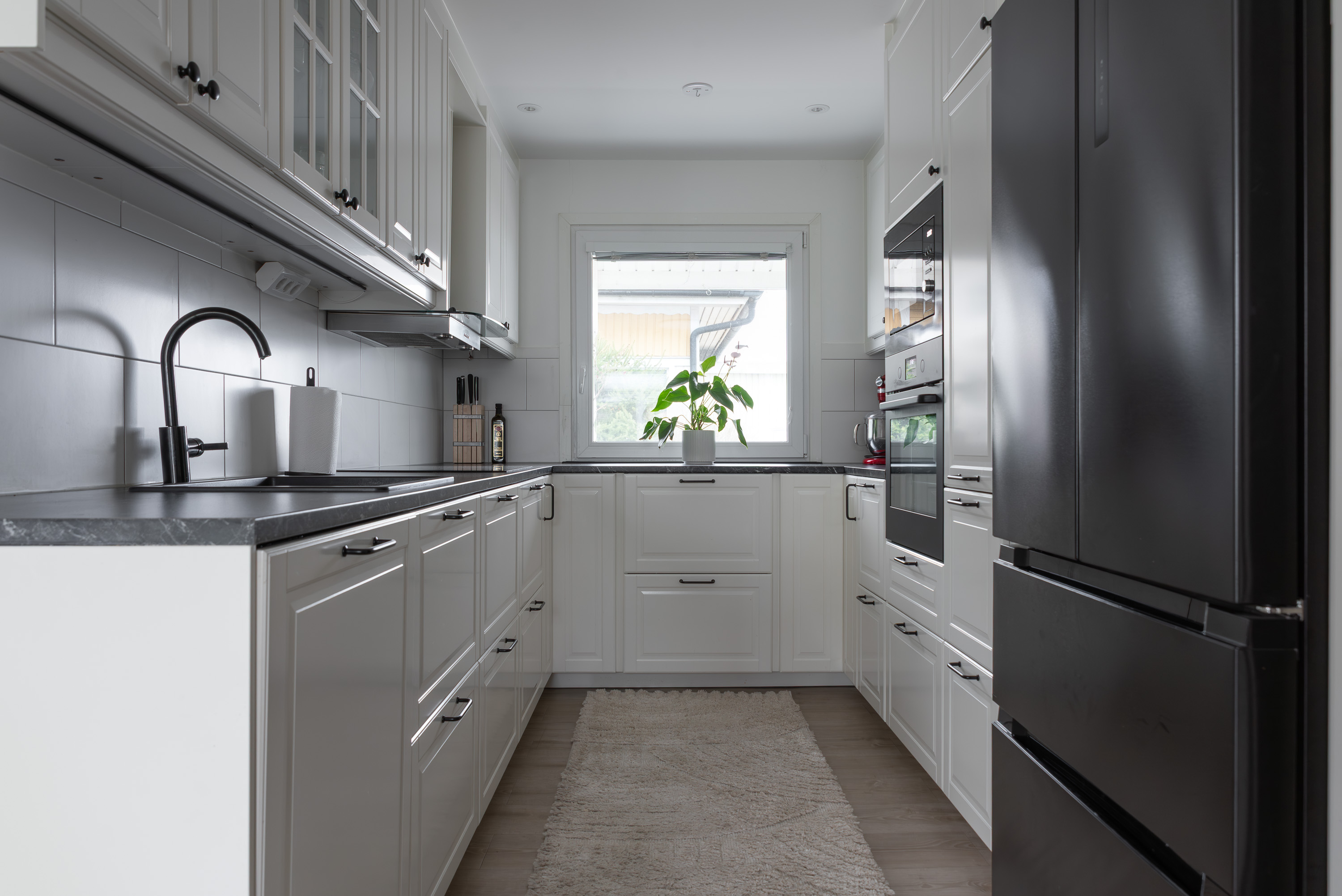 Bostadsbild från Bessemergatan 107, Såld i Bäckby, Västerås