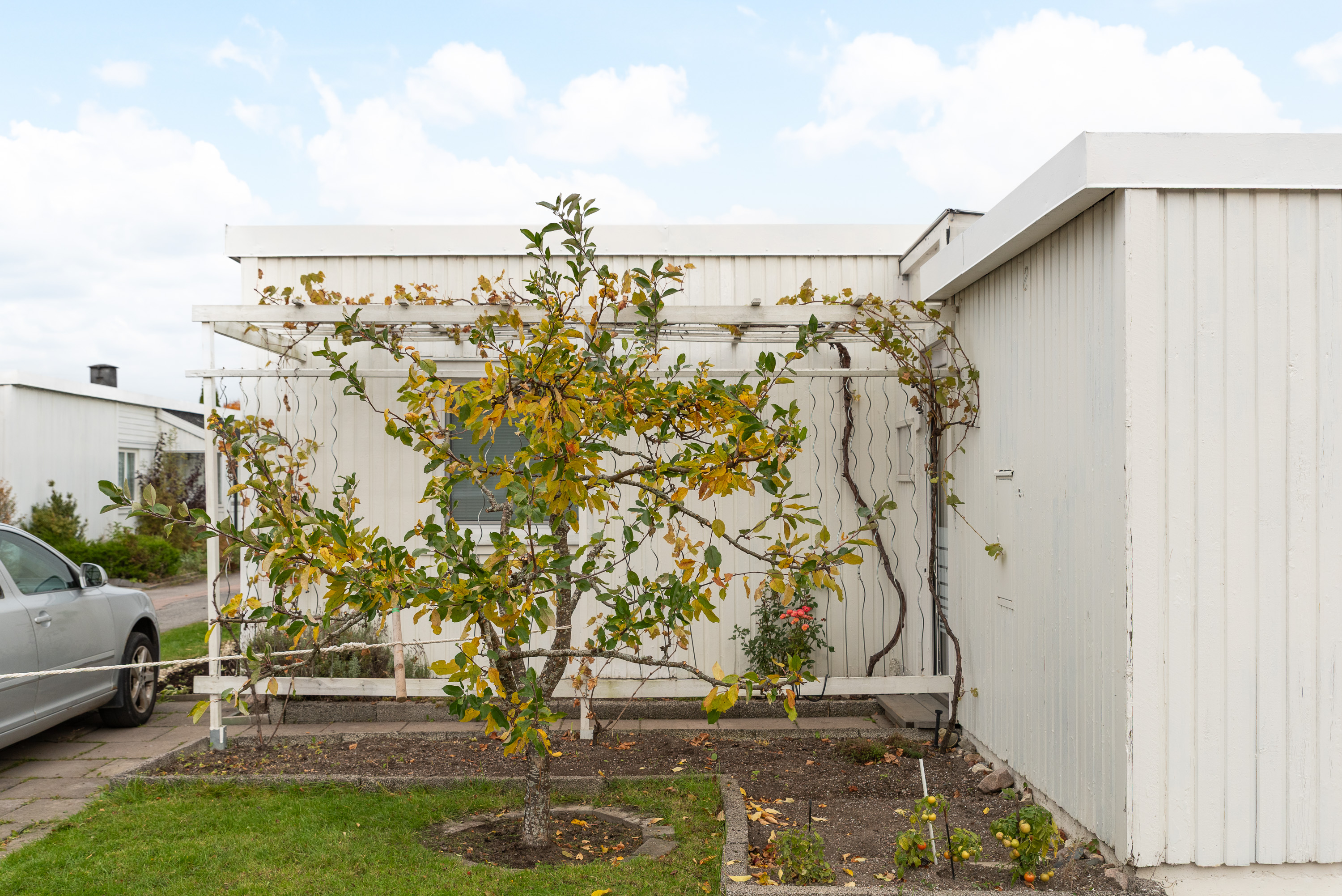 Bostadsbild från Bessemergatan 107, Såld i Bäckby, Västerås