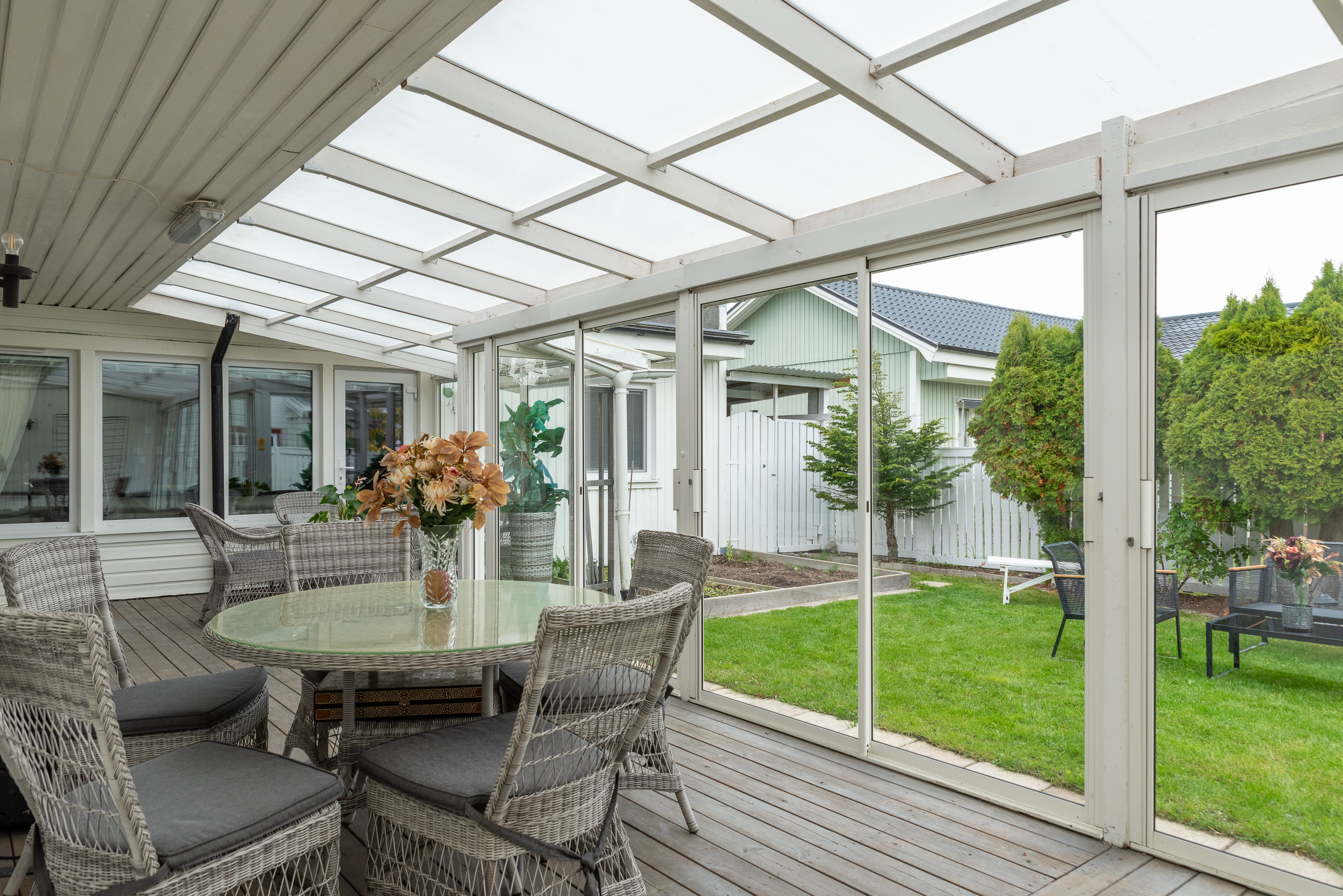 Bostadsbild från Bessemergatan 107, Såld i Bäckby, Västerås