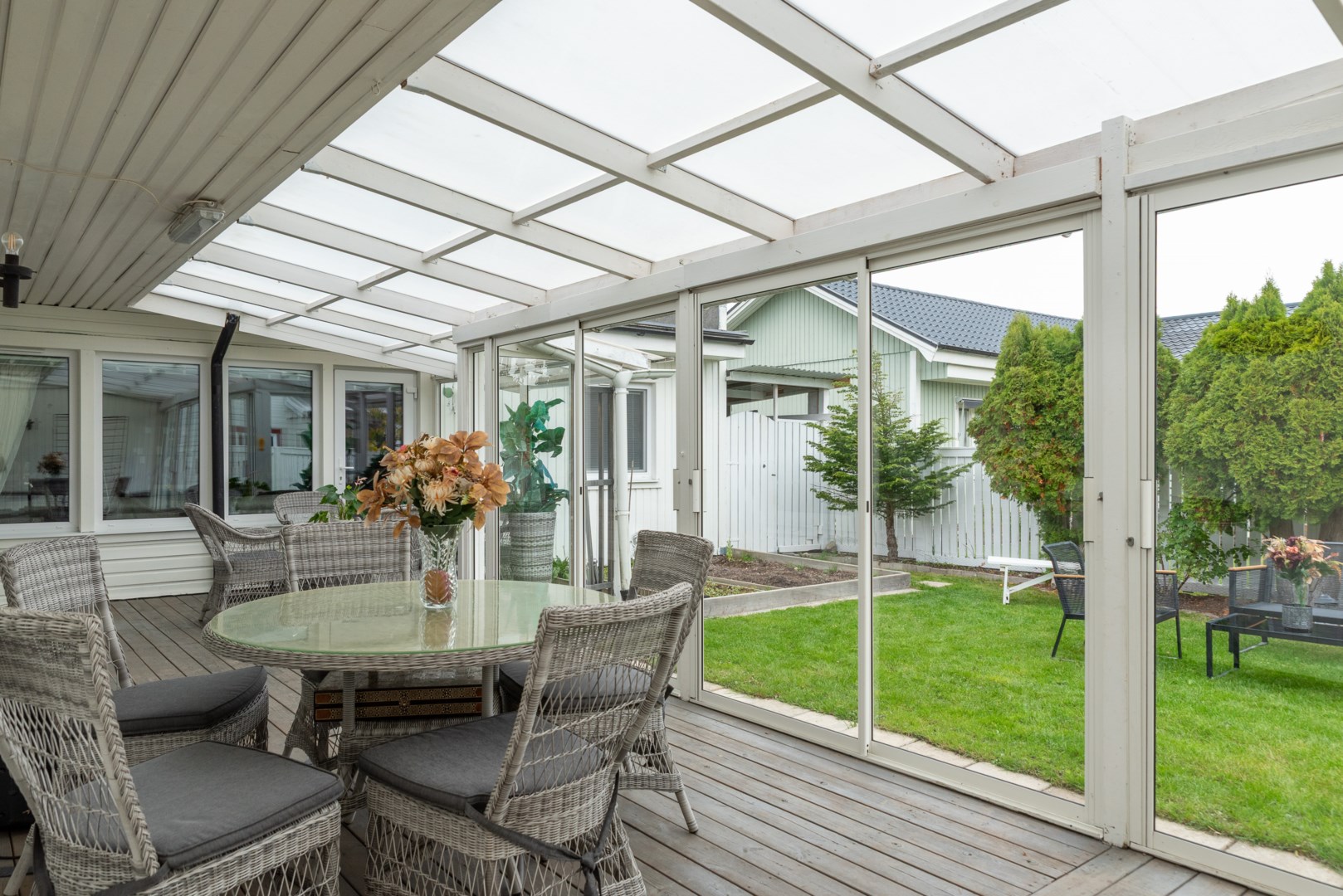 Bostadsbild från Bessemergatan 107, Till salu i Bäckby, Västerås