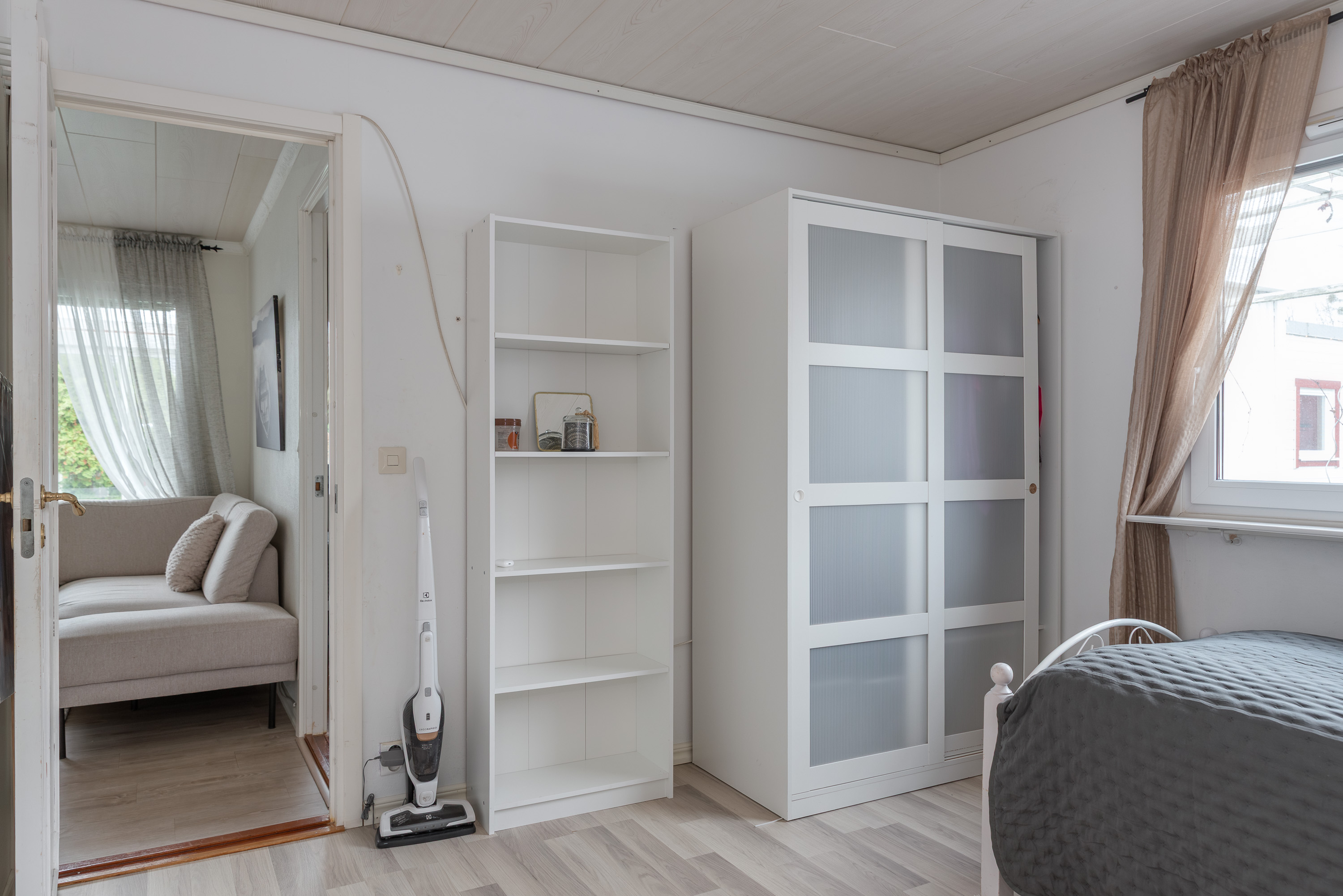 Bostadsbild från Bessemergatan 107, Såld i Bäckby, Västerås