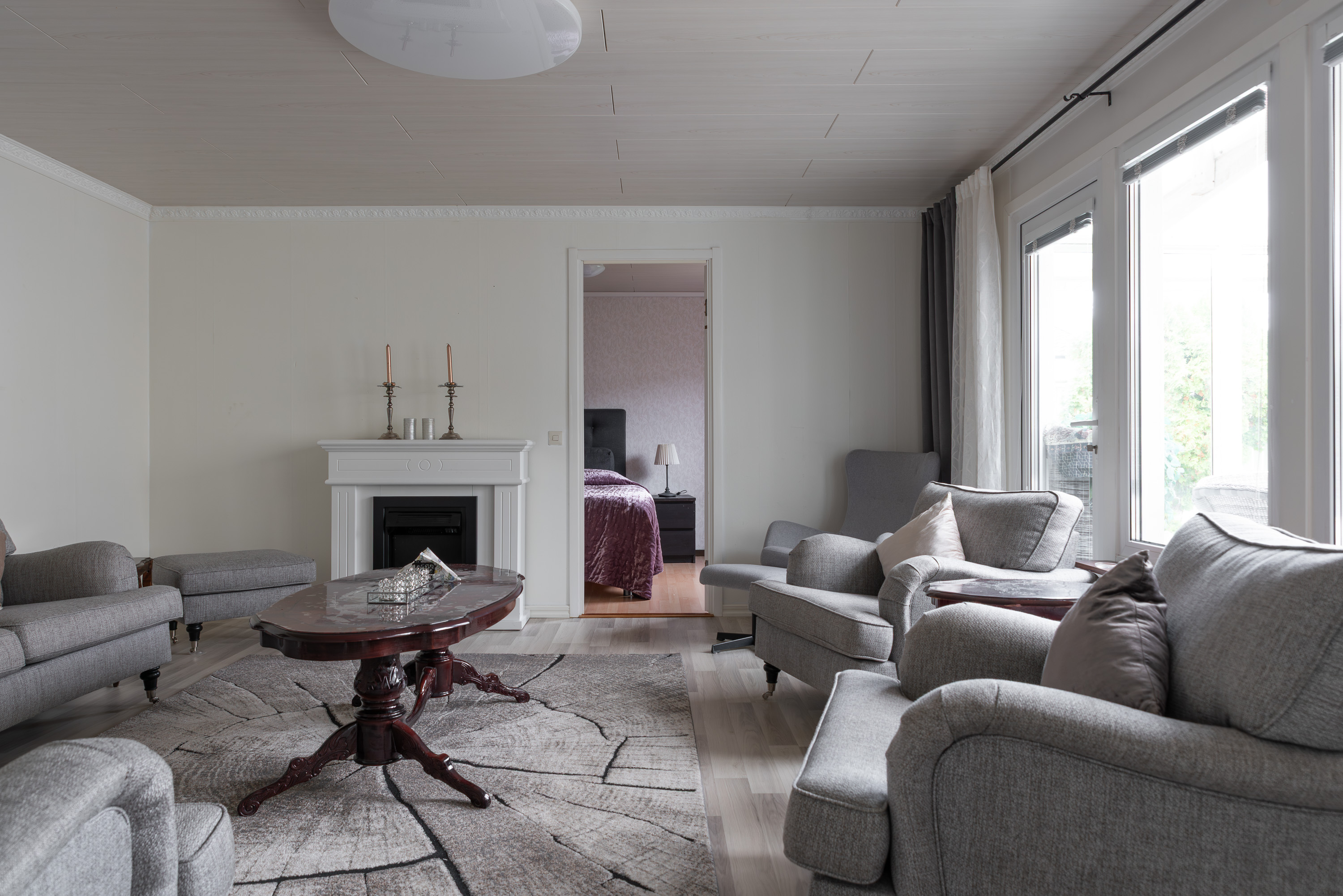 Bostadsbild från Bessemergatan 107, Såld i Bäckby, Västerås