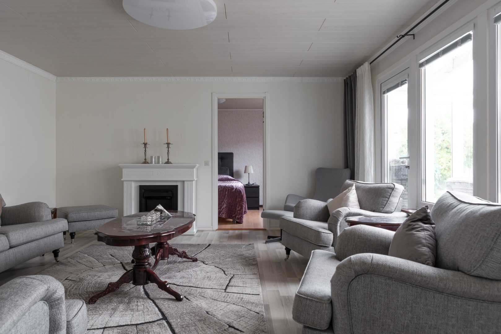 Bostadsbild från Bessemergatan 107, Till salu i Bäckby, Västerås