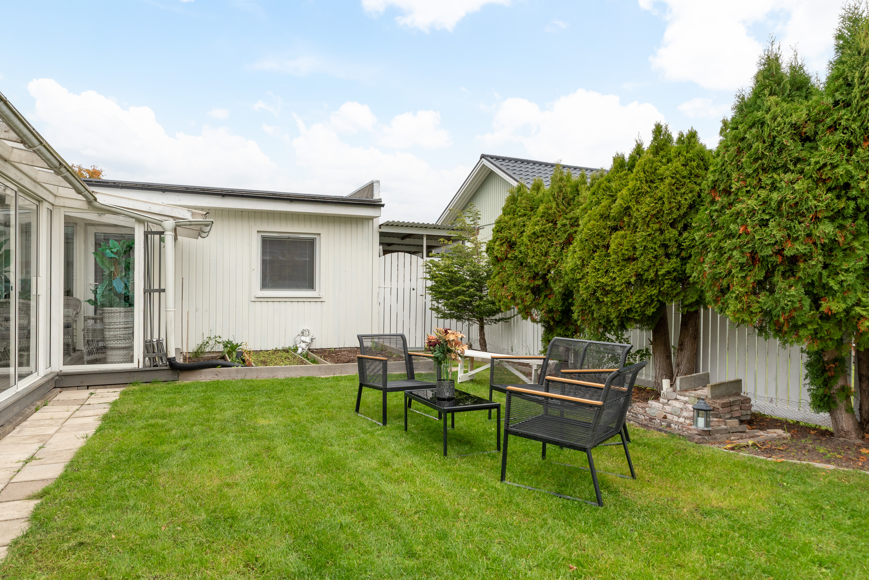 Bostadsbild från Bessemergatan 107, Såld i Bäckby, Västerås