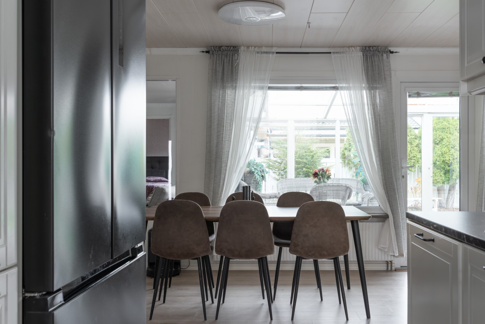 Bostadsbild från Bessemergatan 107, Till salu i Bäckby, Västerås