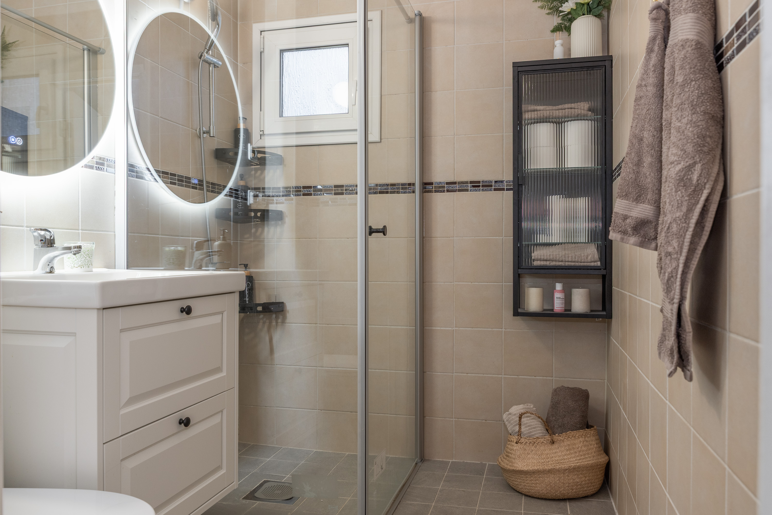 Bostadsbild från Bessemergatan 107, Såld i Bäckby, Västerås