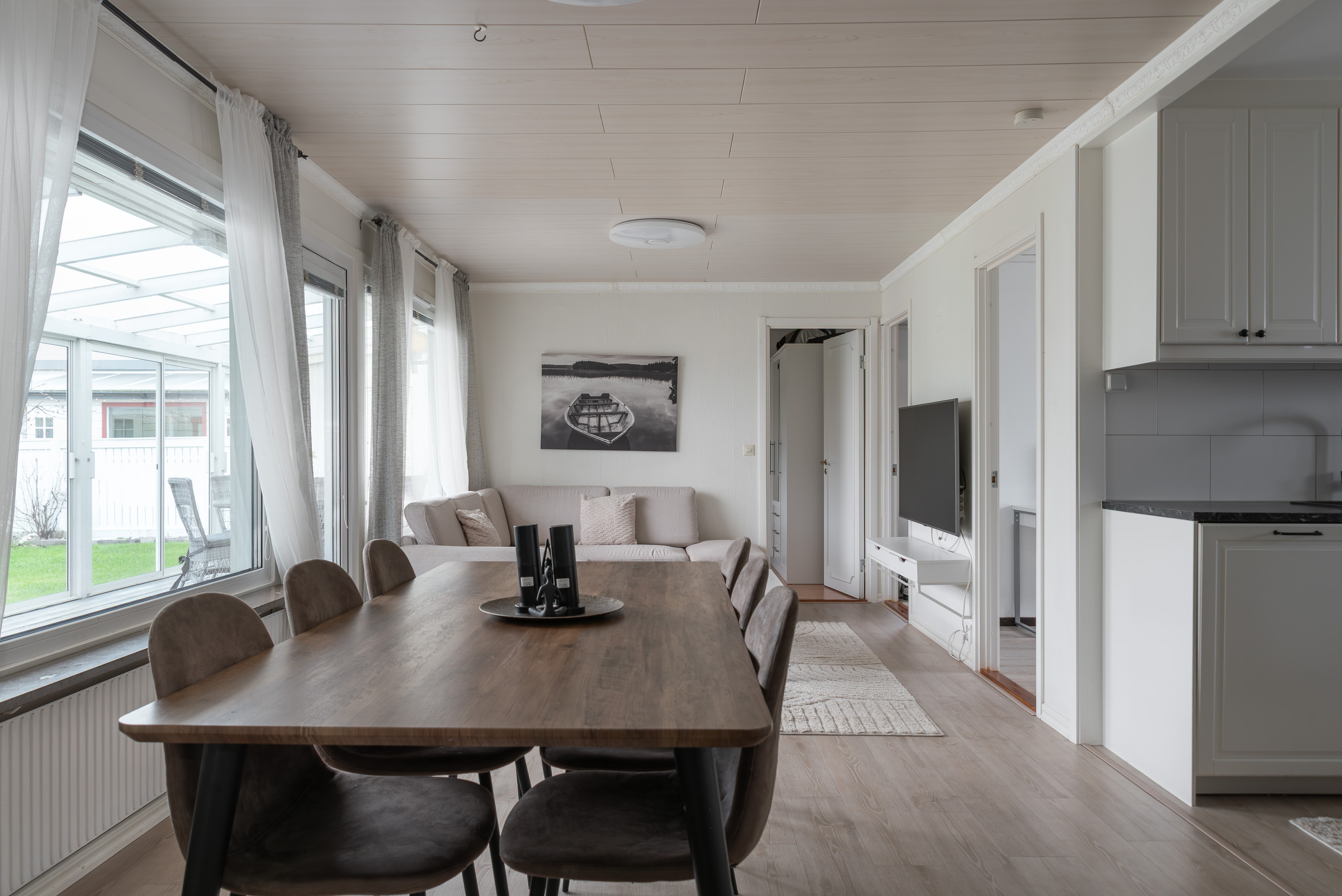 Bostadsbild från Bessemergatan 107, Såld i Bäckby, Västerås