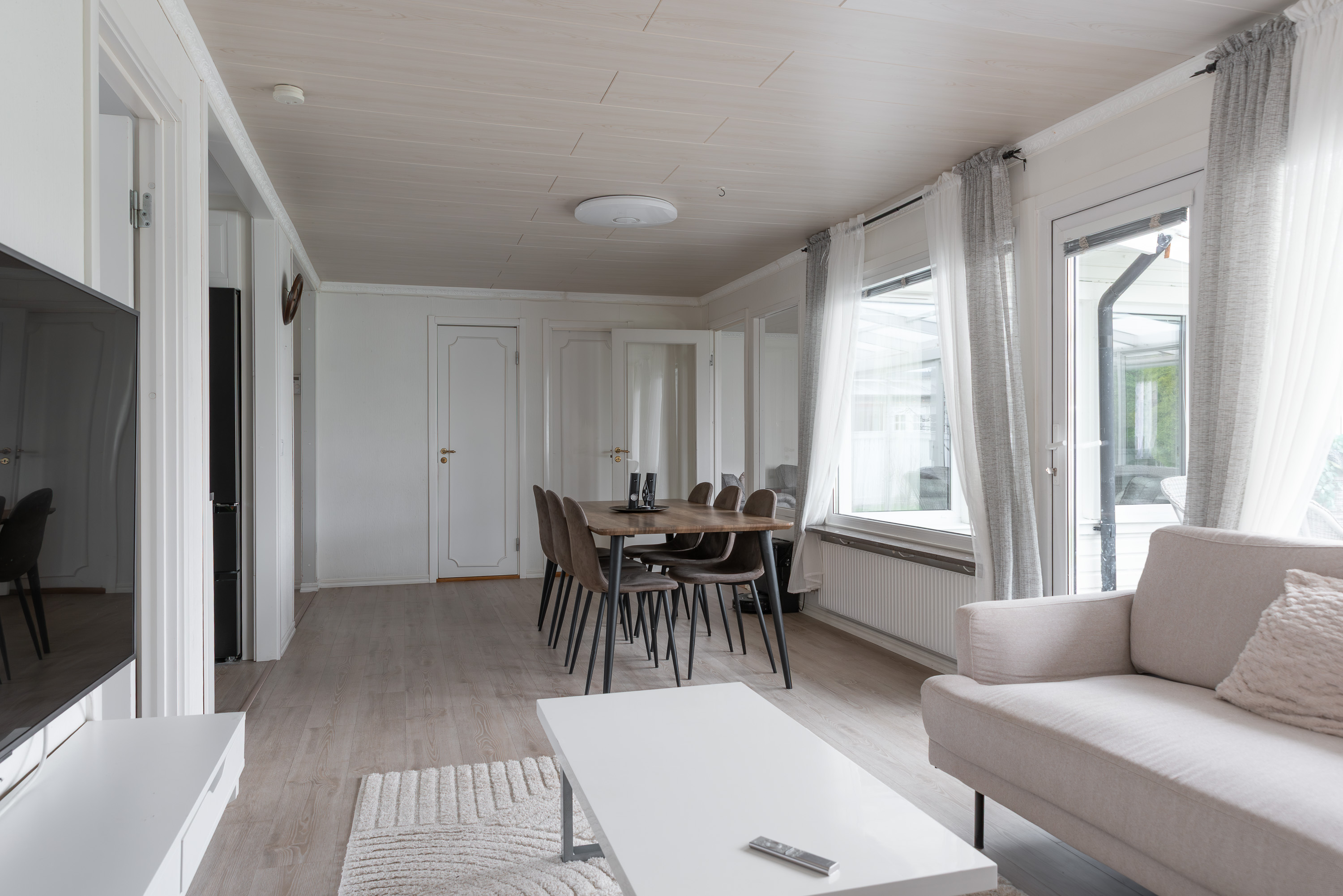 Bostadsbild från Bessemergatan 107, Såld i Bäckby, Västerås