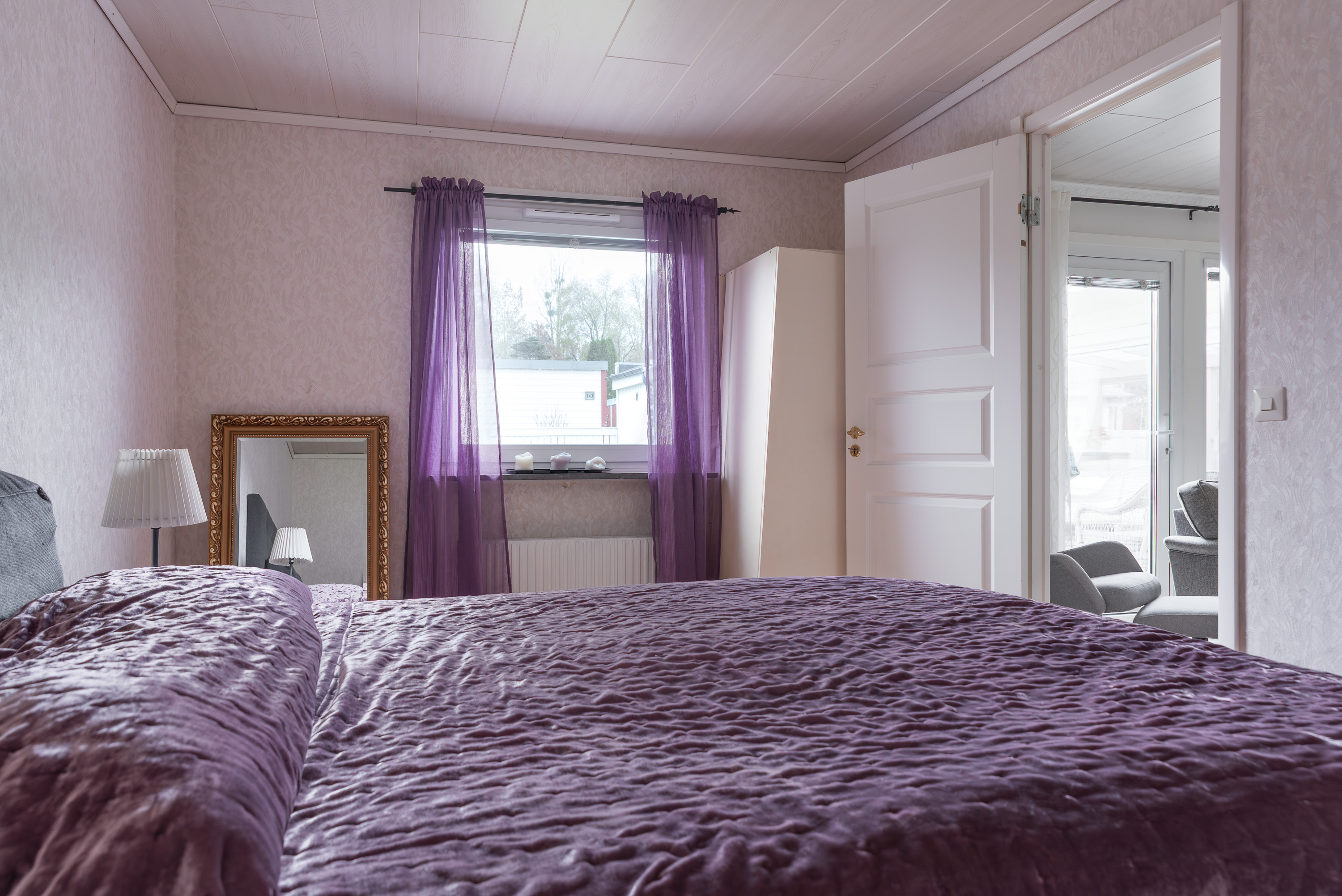 Bostadsbild från Bessemergatan 107, Såld i Bäckby, Västerås